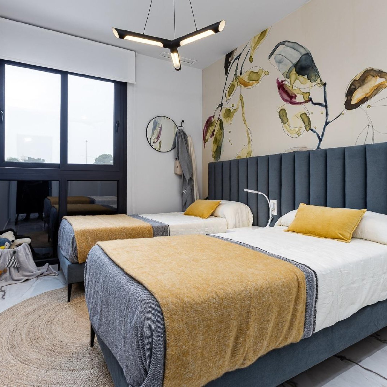 Exclusief mediterraan wonen in Lo Marabú, Ciudad Quesada-11