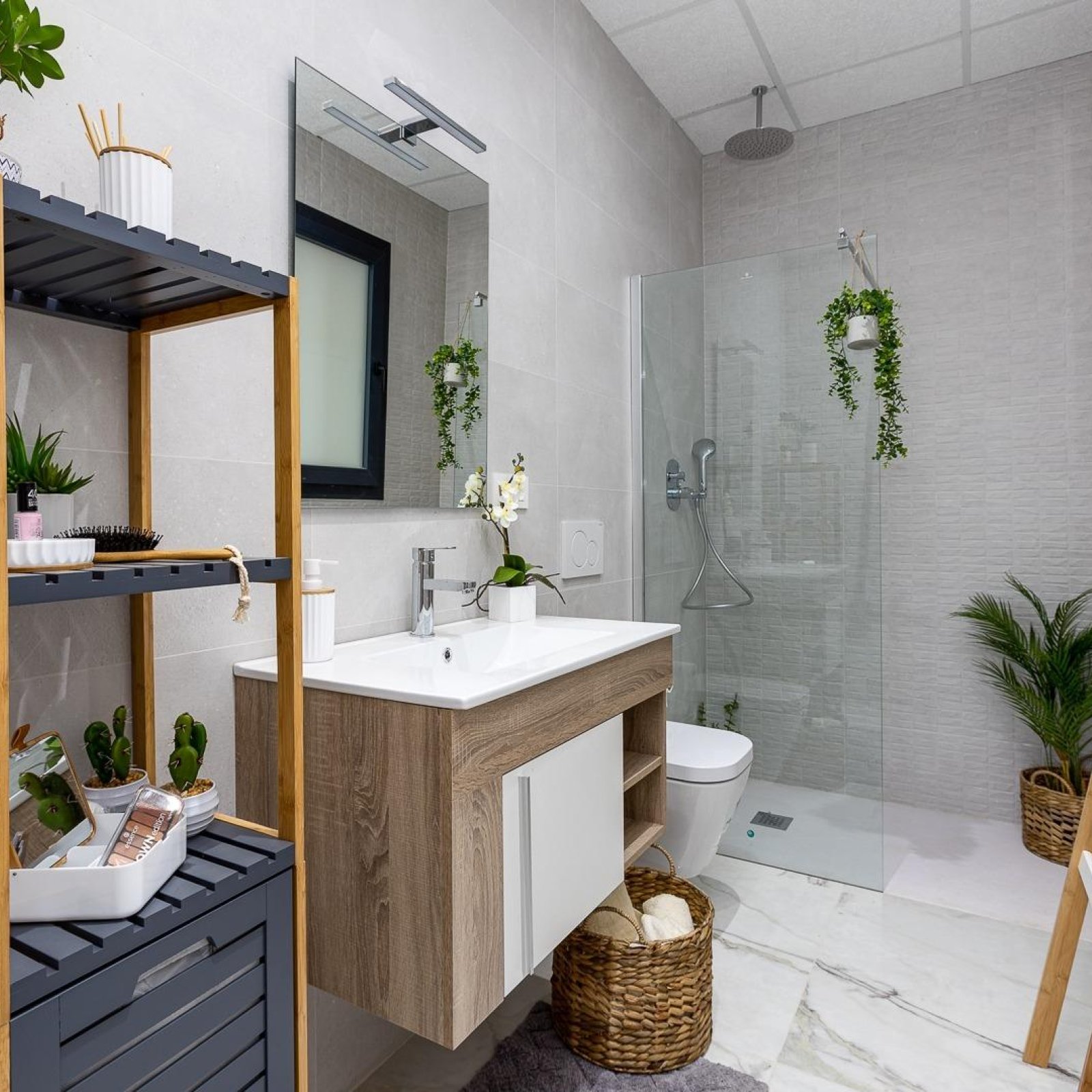 Exclusief mediterraan wonen in Lo Marabú, Ciudad Quesada-13