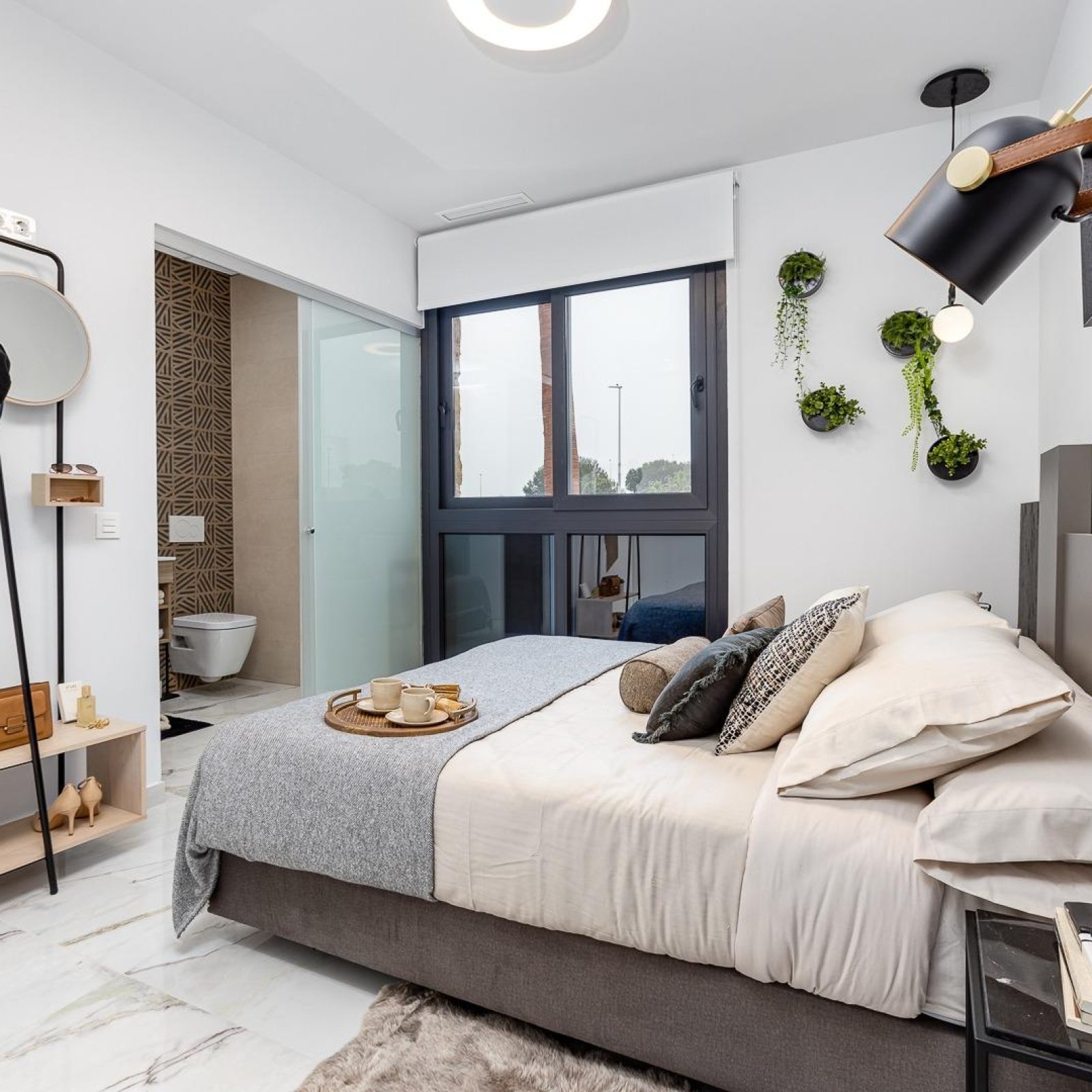 Exclusief mediterraan wonen in Lo Marabú, Ciudad Quesada-16