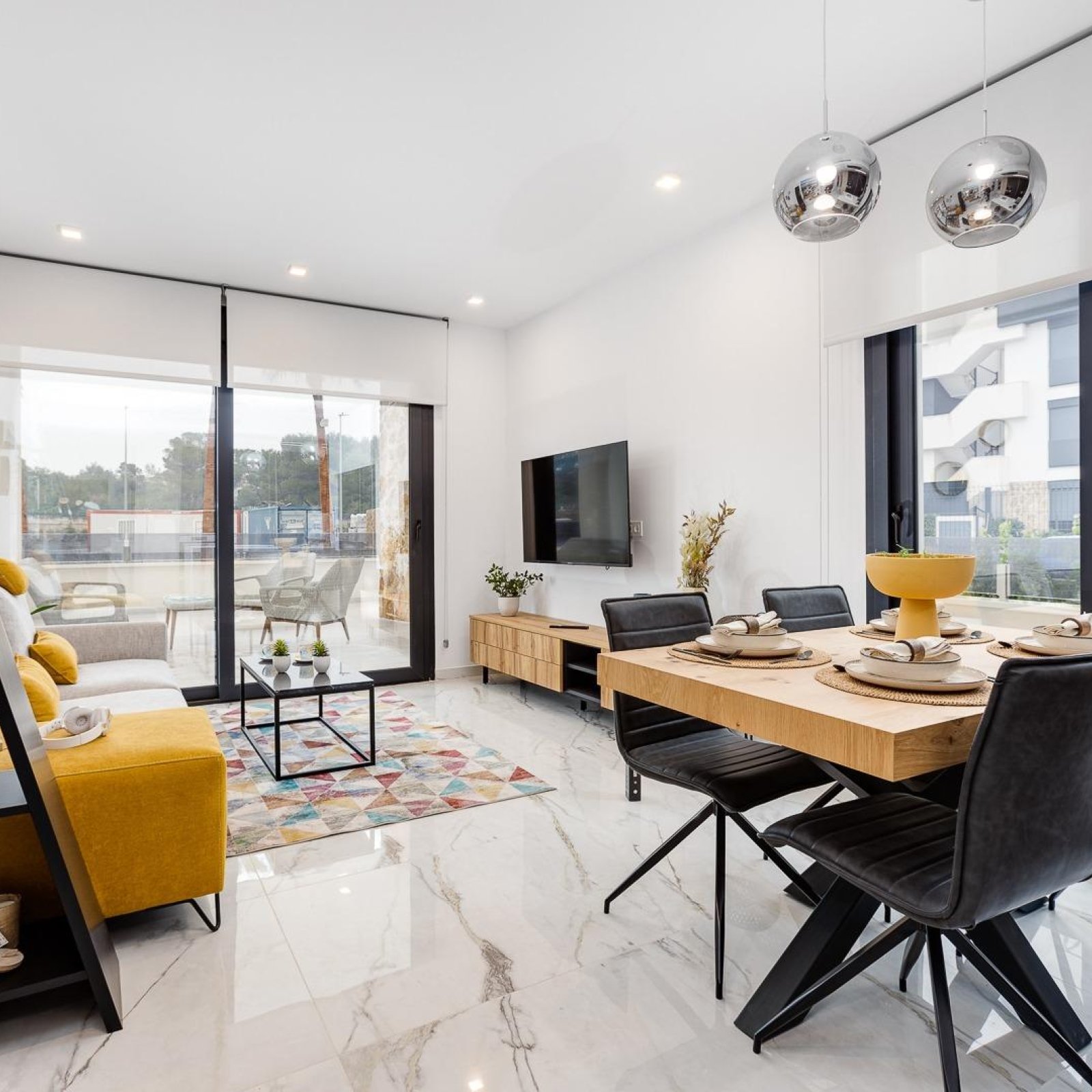Exclusief mediterraan wonen in Lo Marabú, Ciudad Quesada-23
