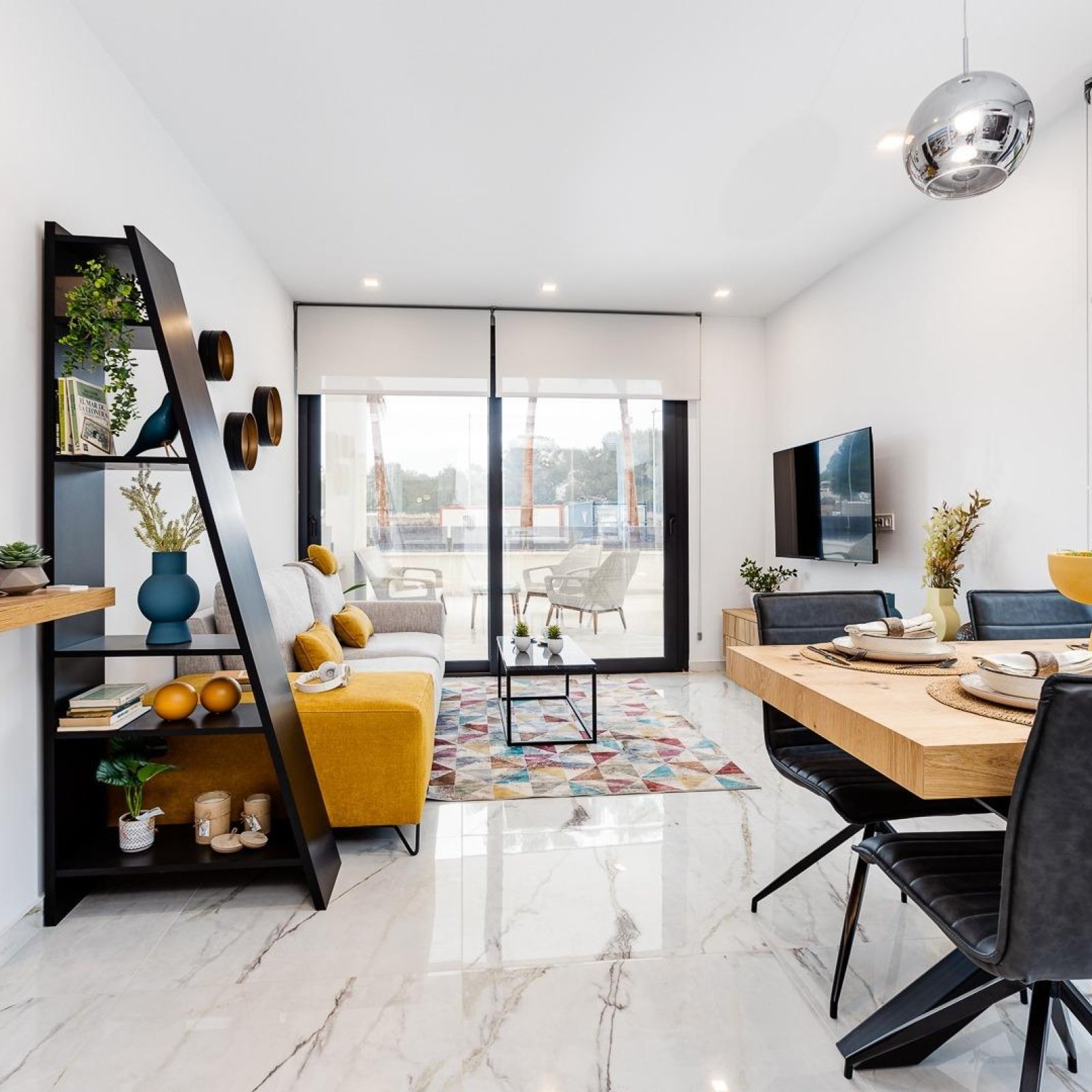 Exclusief mediterraan wonen in Lo Marabú, Ciudad Quesada-24