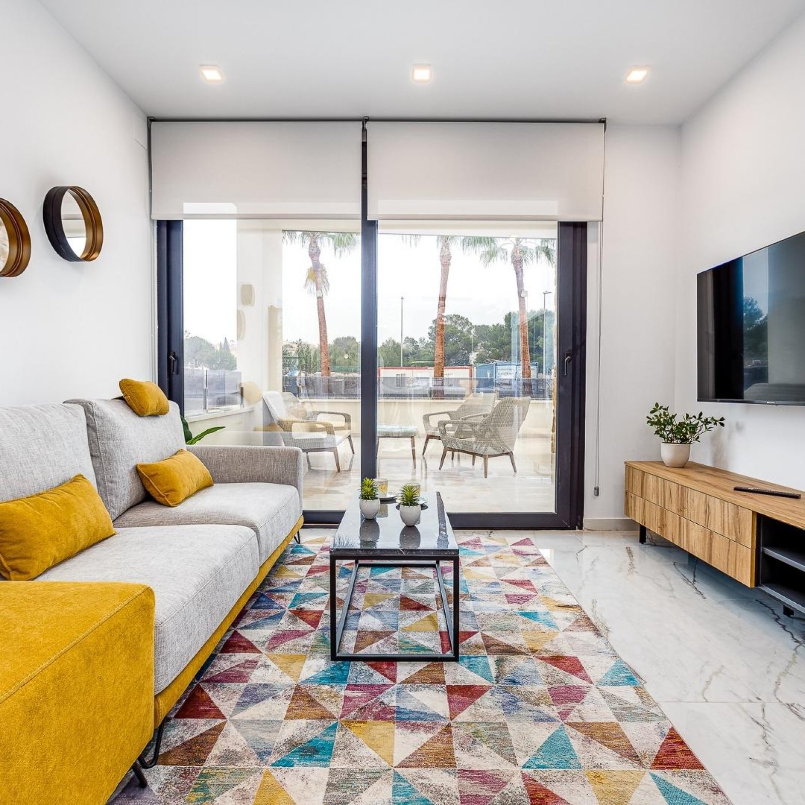 Exclusief mediterraan wonen in Lo Marabú, Ciudad Quesada-25
