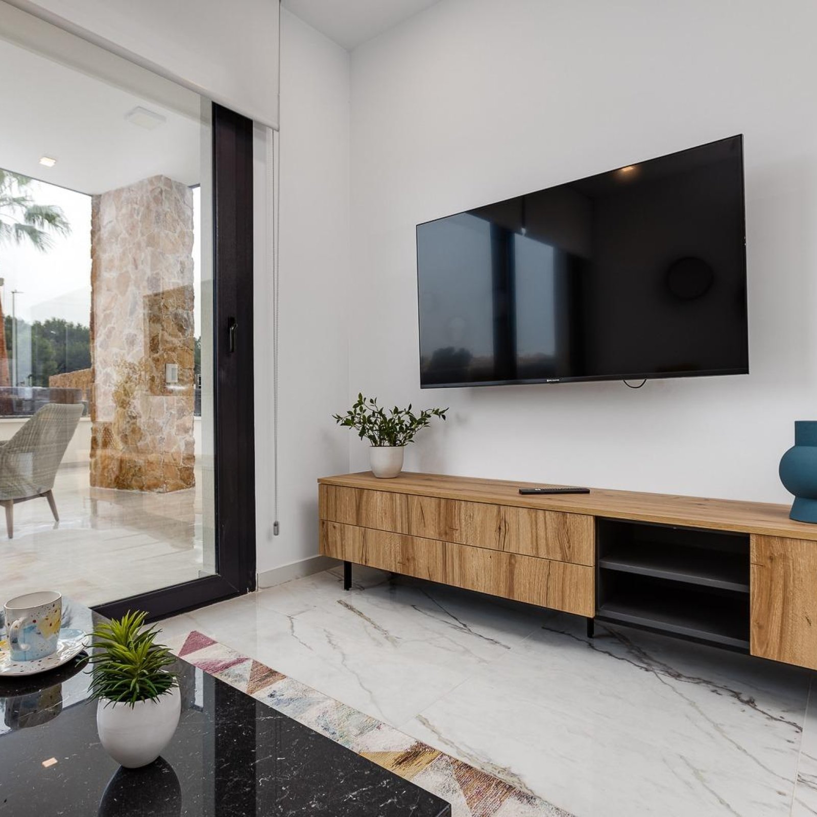Exclusief mediterraan wonen in Lo Marabú, Ciudad Quesada-26