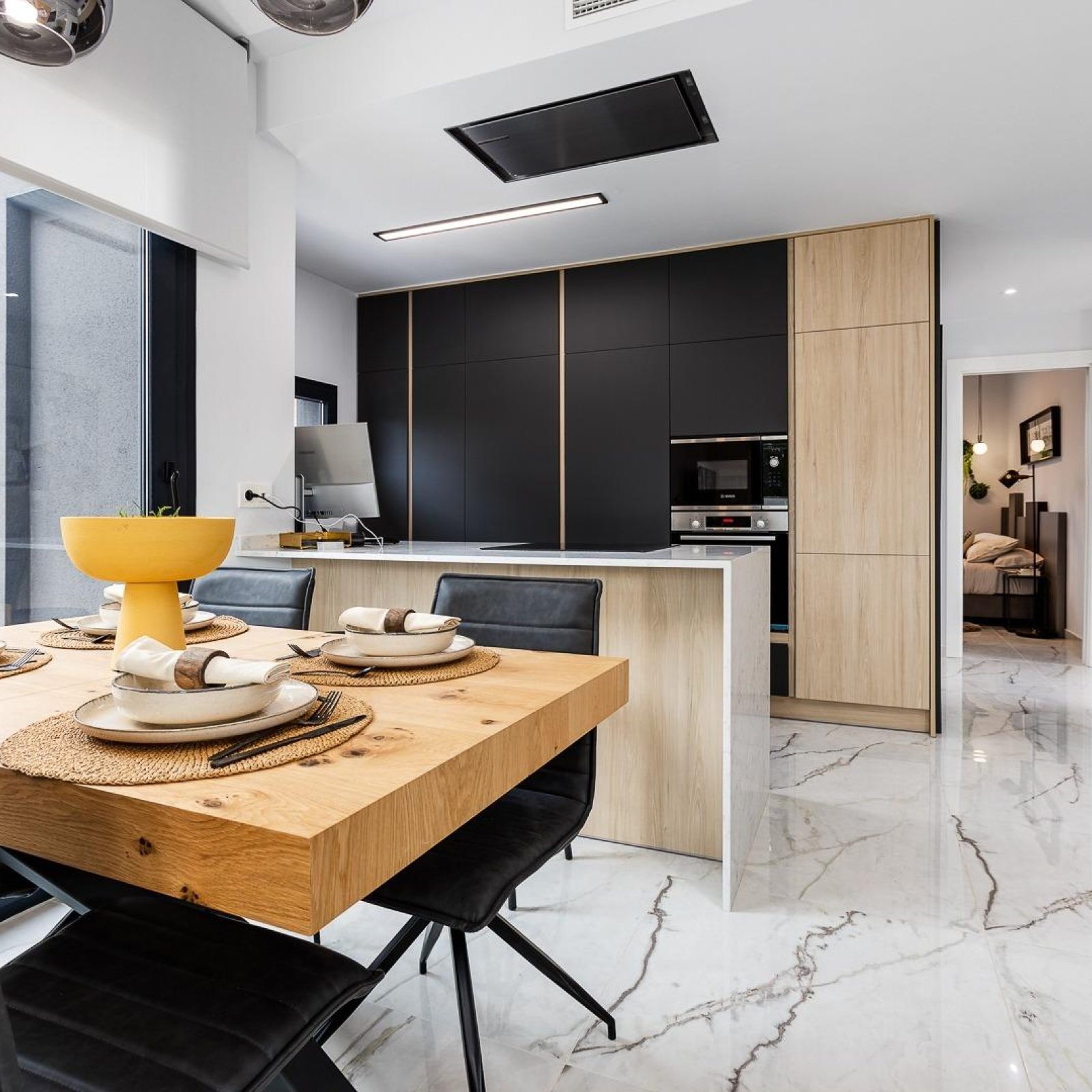 Exclusief mediterraan wonen in Lo Marabú, Ciudad Quesada-28
