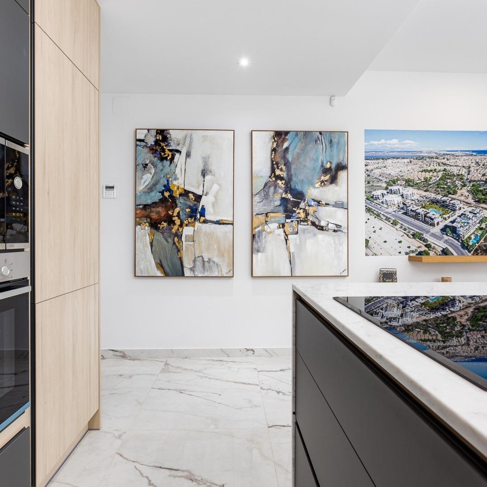 Exclusief mediterraan wonen in Lo Marabú, Ciudad Quesada-30