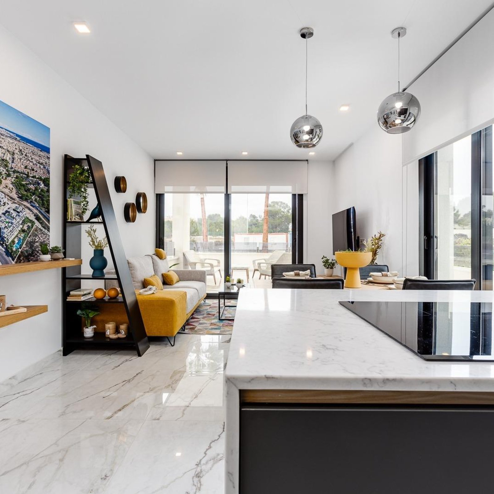 Exclusief mediterraan wonen in Lo Marabú, Ciudad Quesada-31