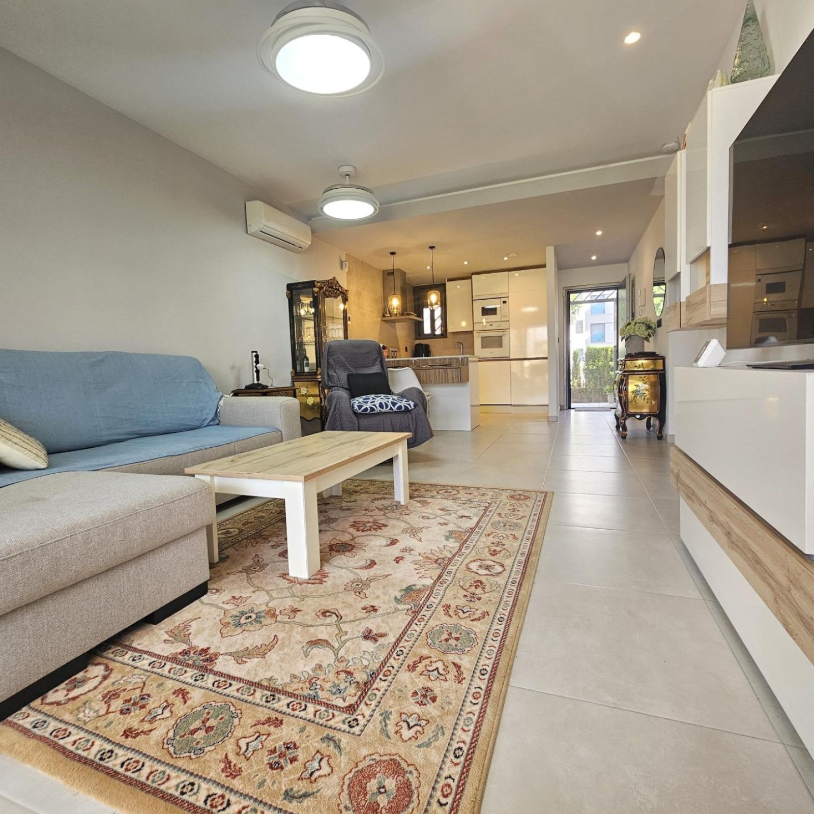 Appartement in Guardamar del Segura-5