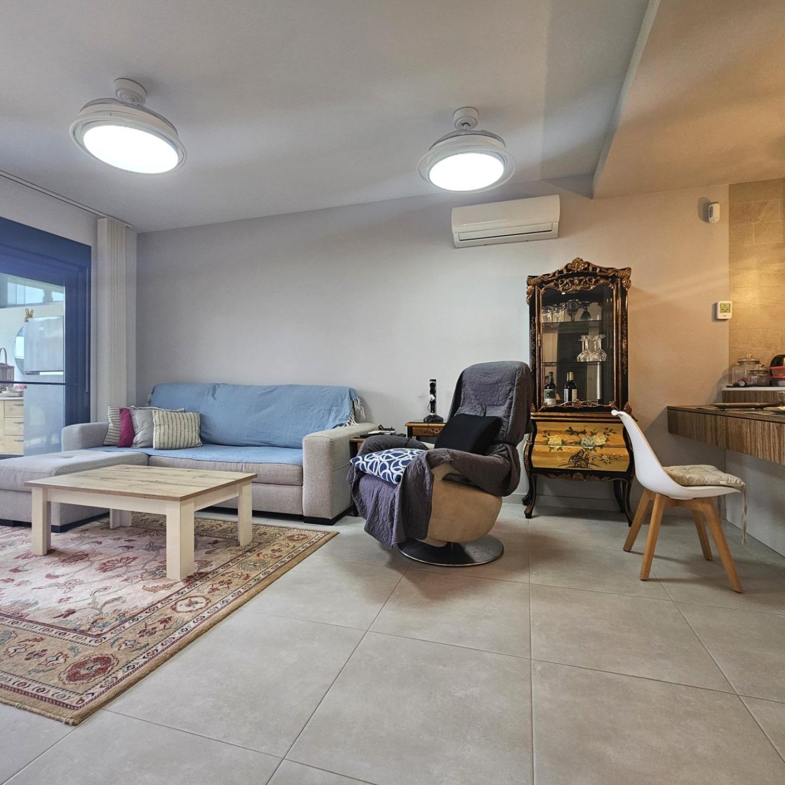 Appartement in Guardamar del Segura-7