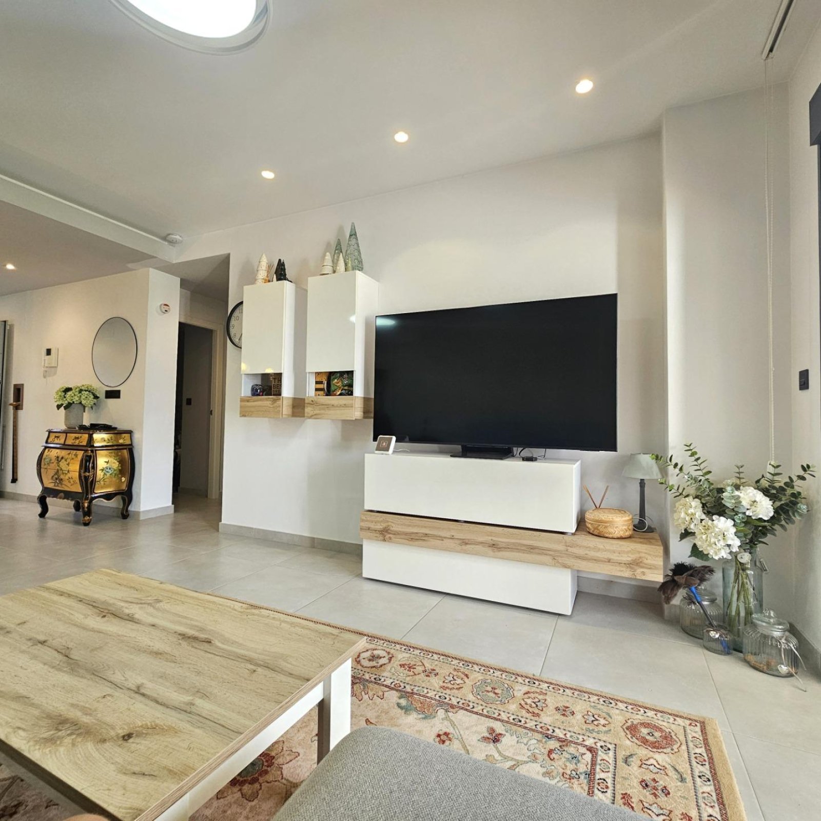 Appartement in Guardamar del Segura-9