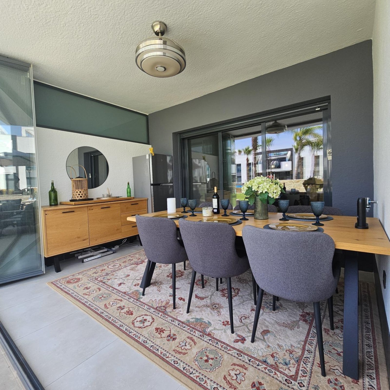 Appartement in Guardamar del Segura-2