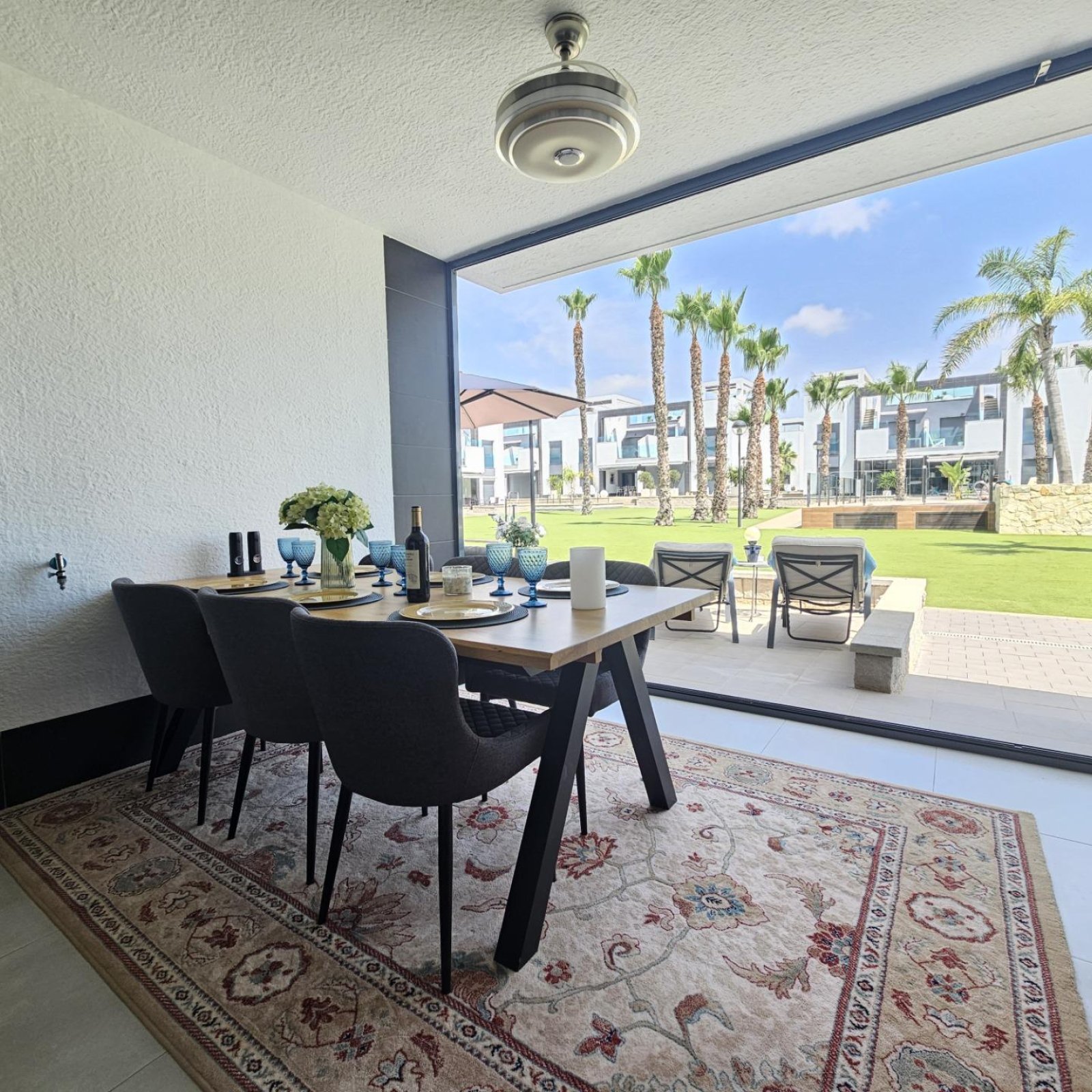 Appartement in Guardamar del Segura-3