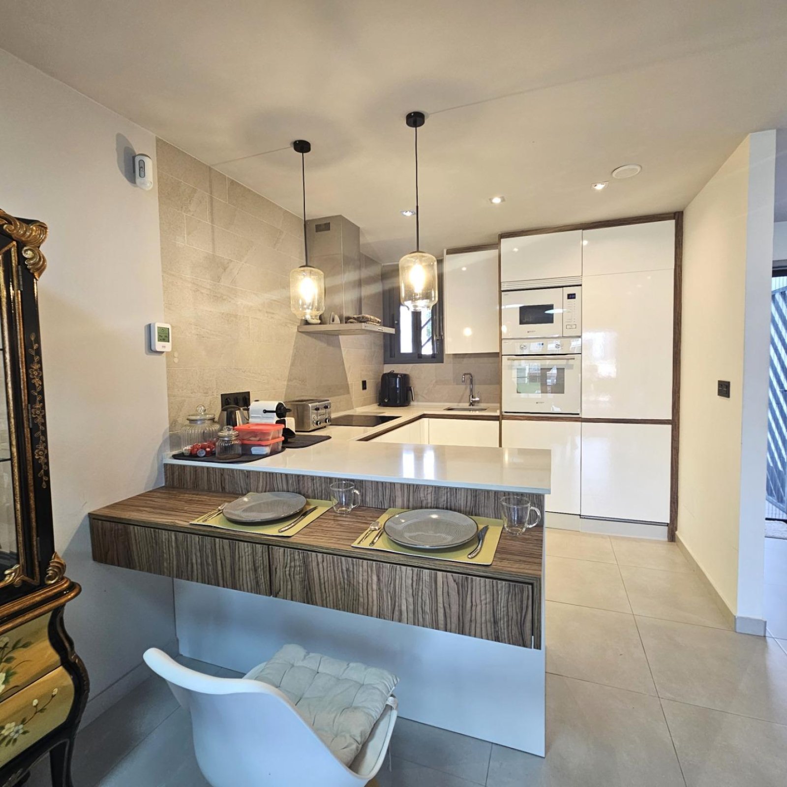 Appartement in Guardamar del Segura-10