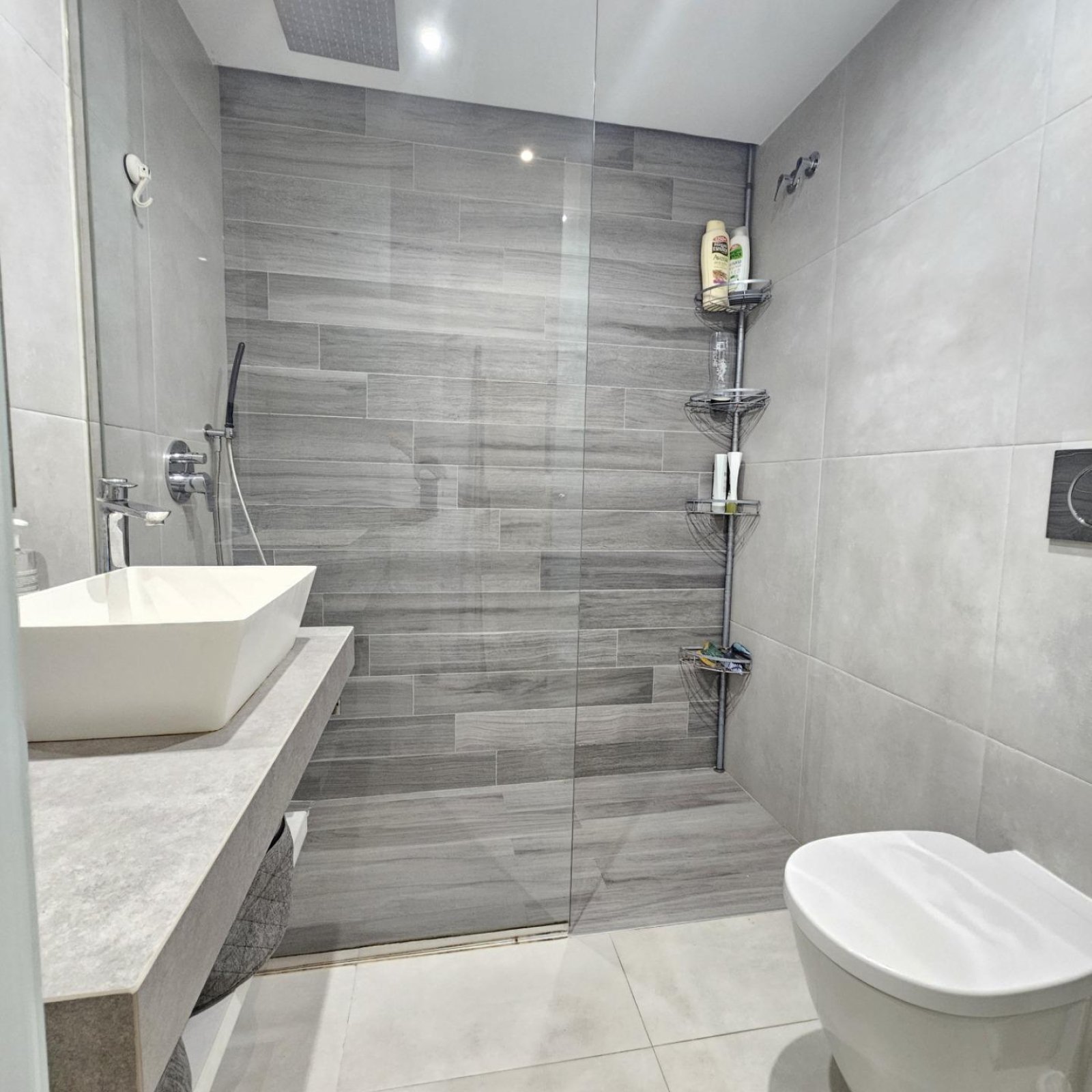 Appartement in Guardamar del Segura-14