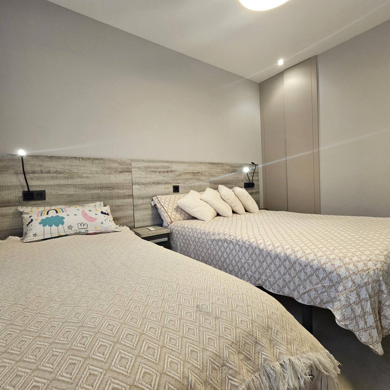 Appartement in Guardamar del Segura-16