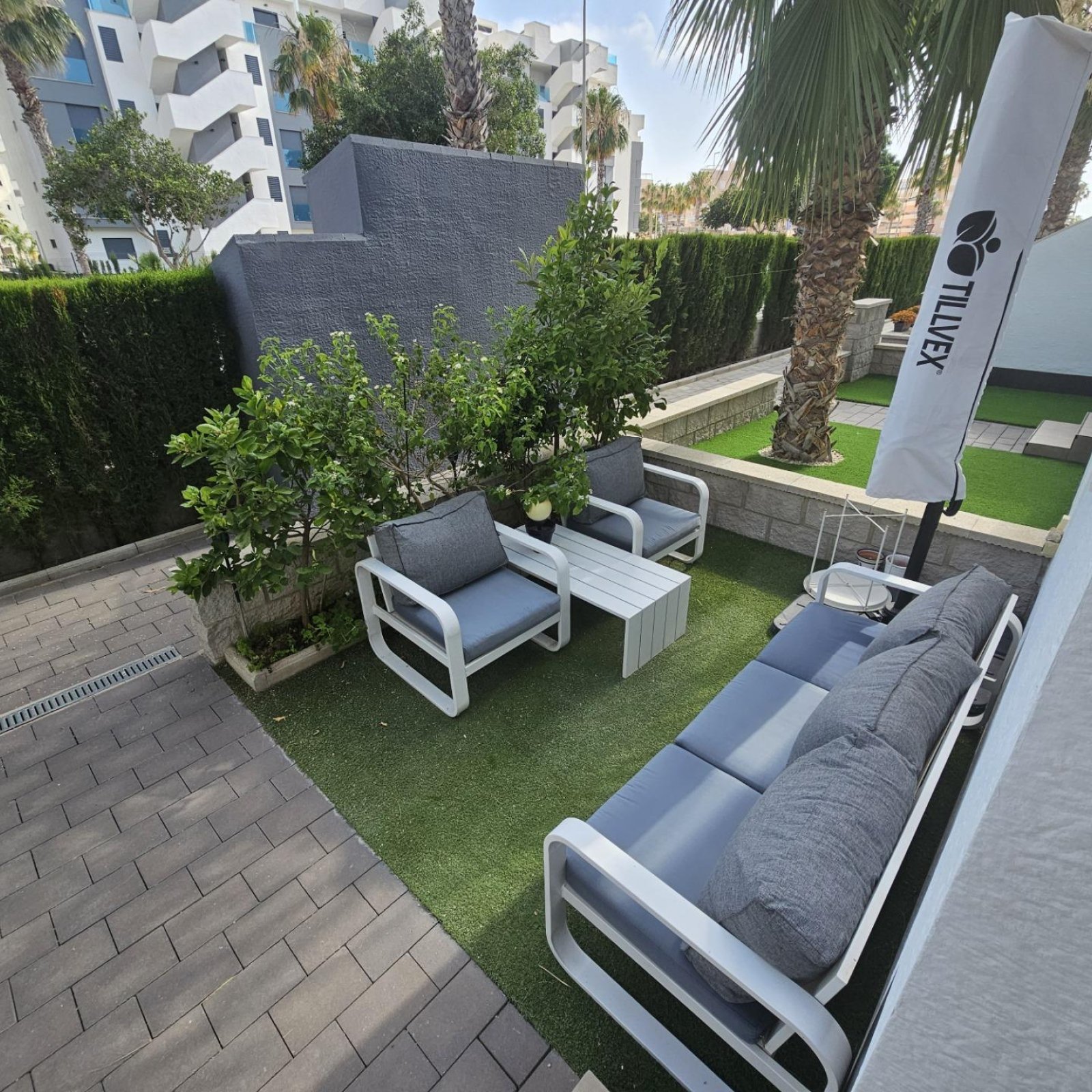 Appartement in Guardamar del Segura-21
