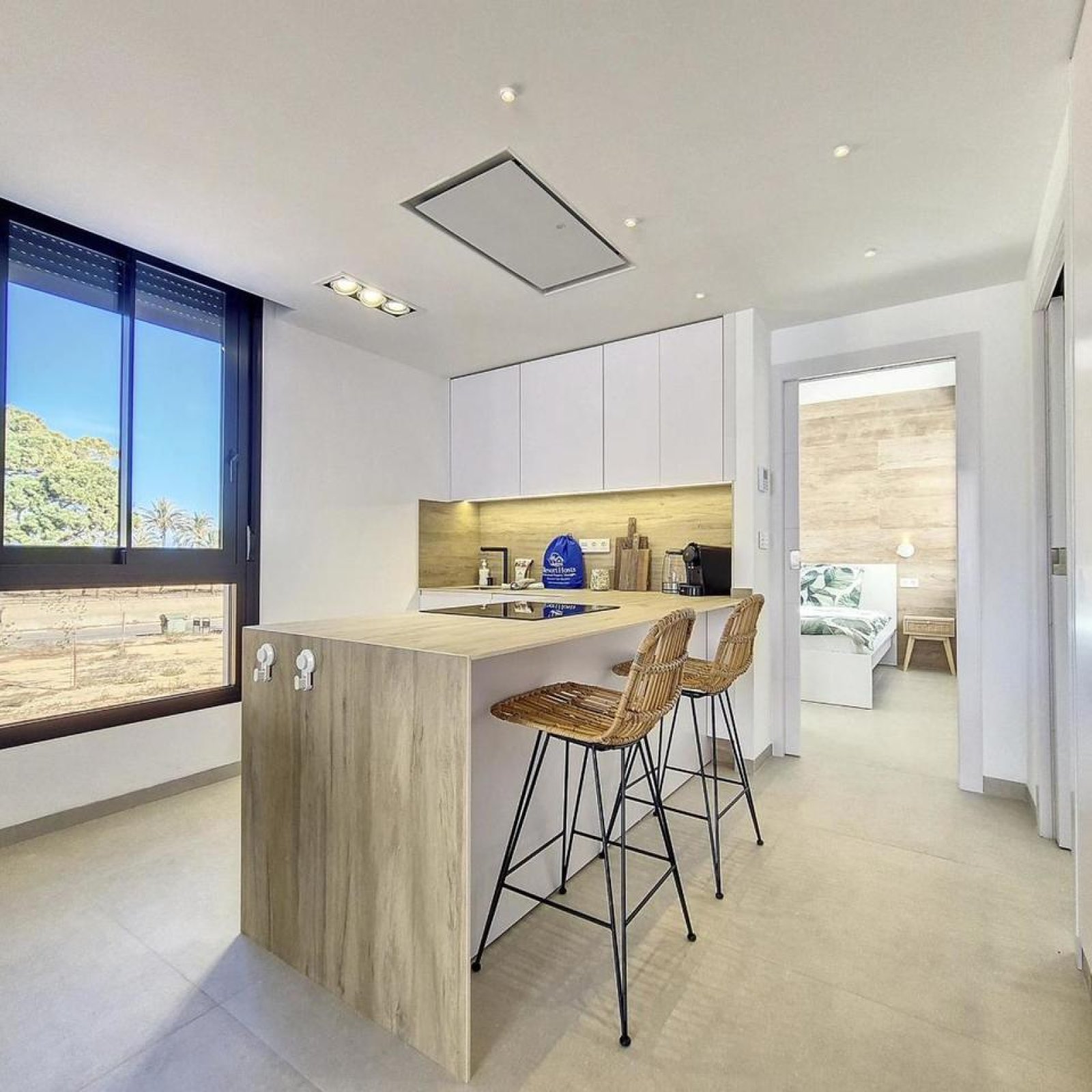 Penthouse in San Pedro del Pinatar-18