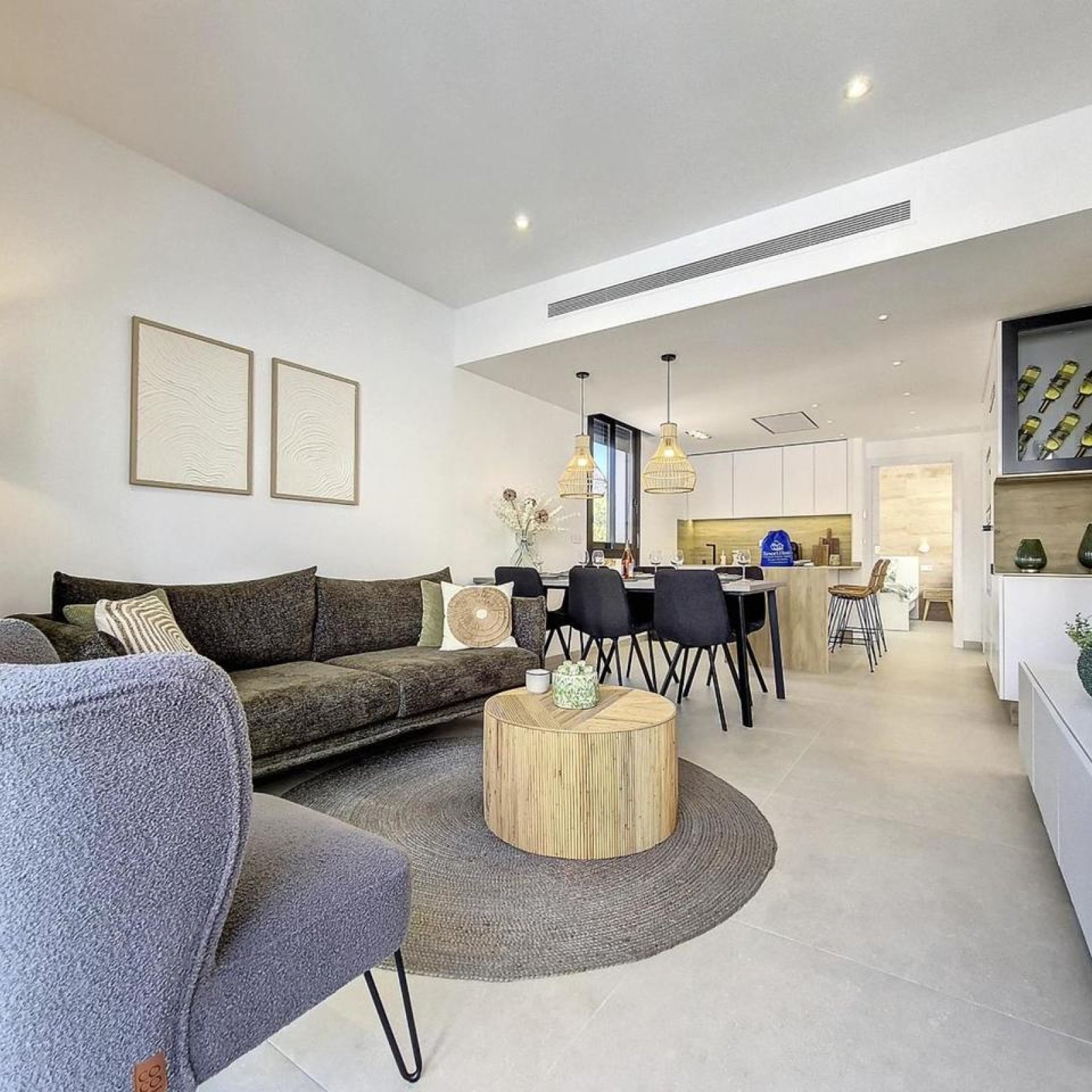 Penthouse in San Pedro del Pinatar-12