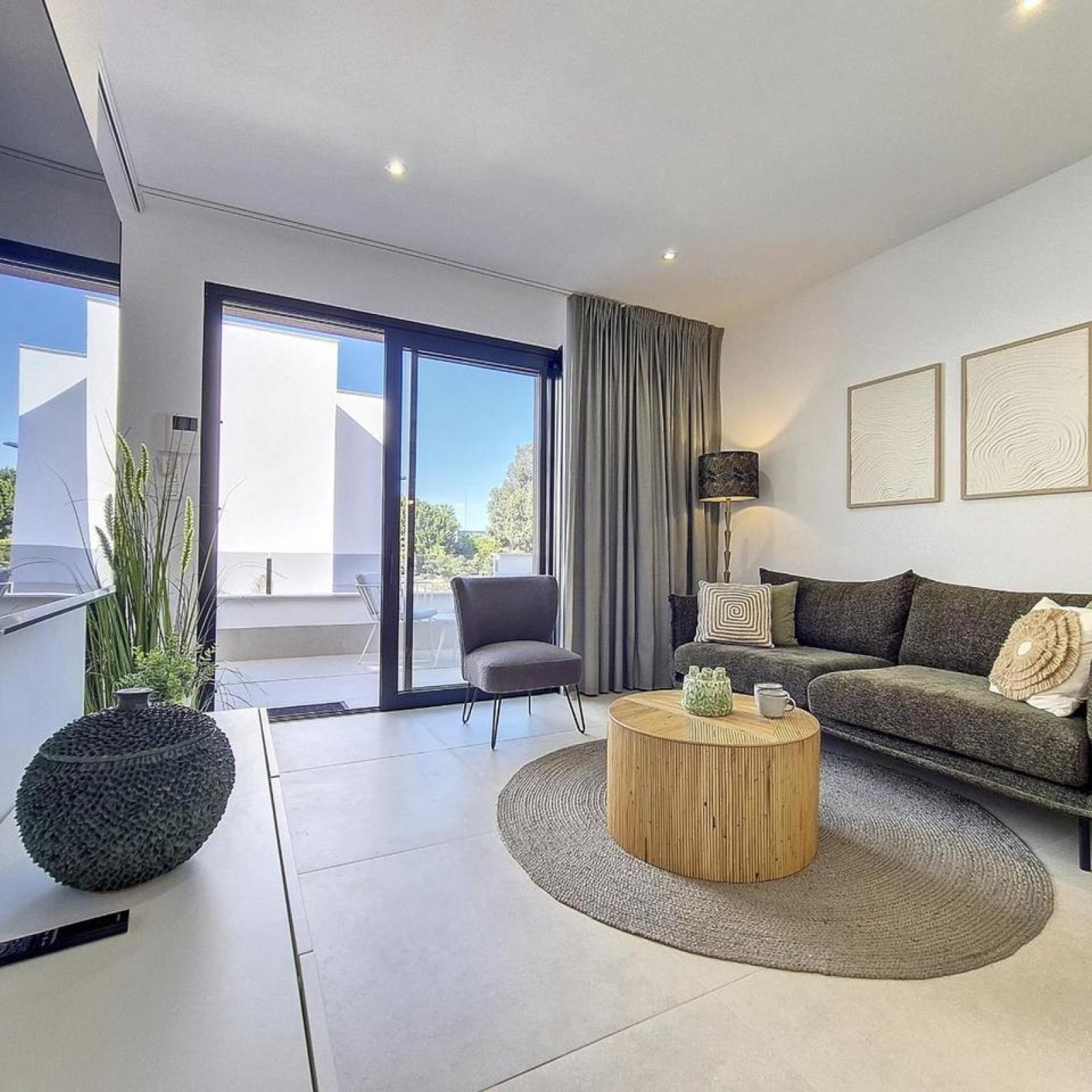 Penthouse in San Pedro del Pinatar-8