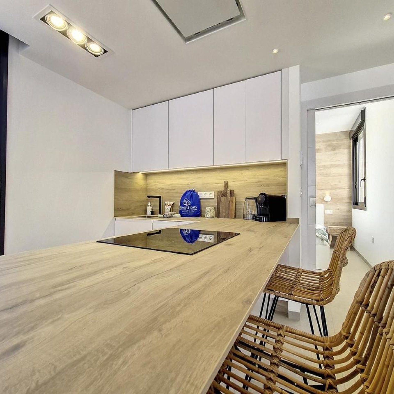 Penthouse in San Pedro del Pinatar-20