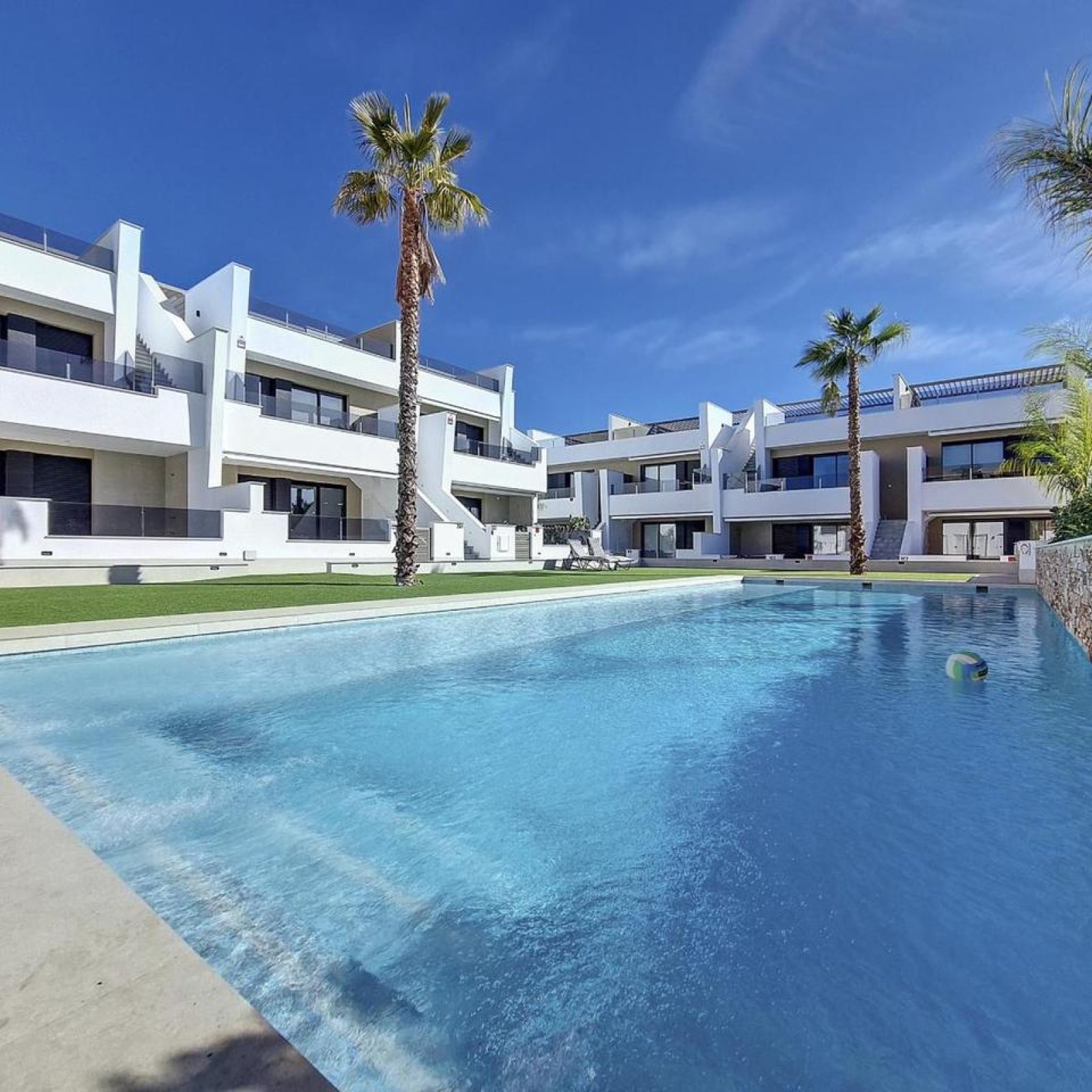 Penthouse in San Pedro del Pinatar-2