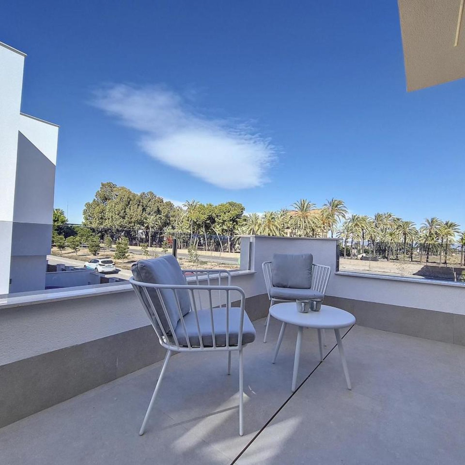 Penthouse in San Pedro del Pinatar-40