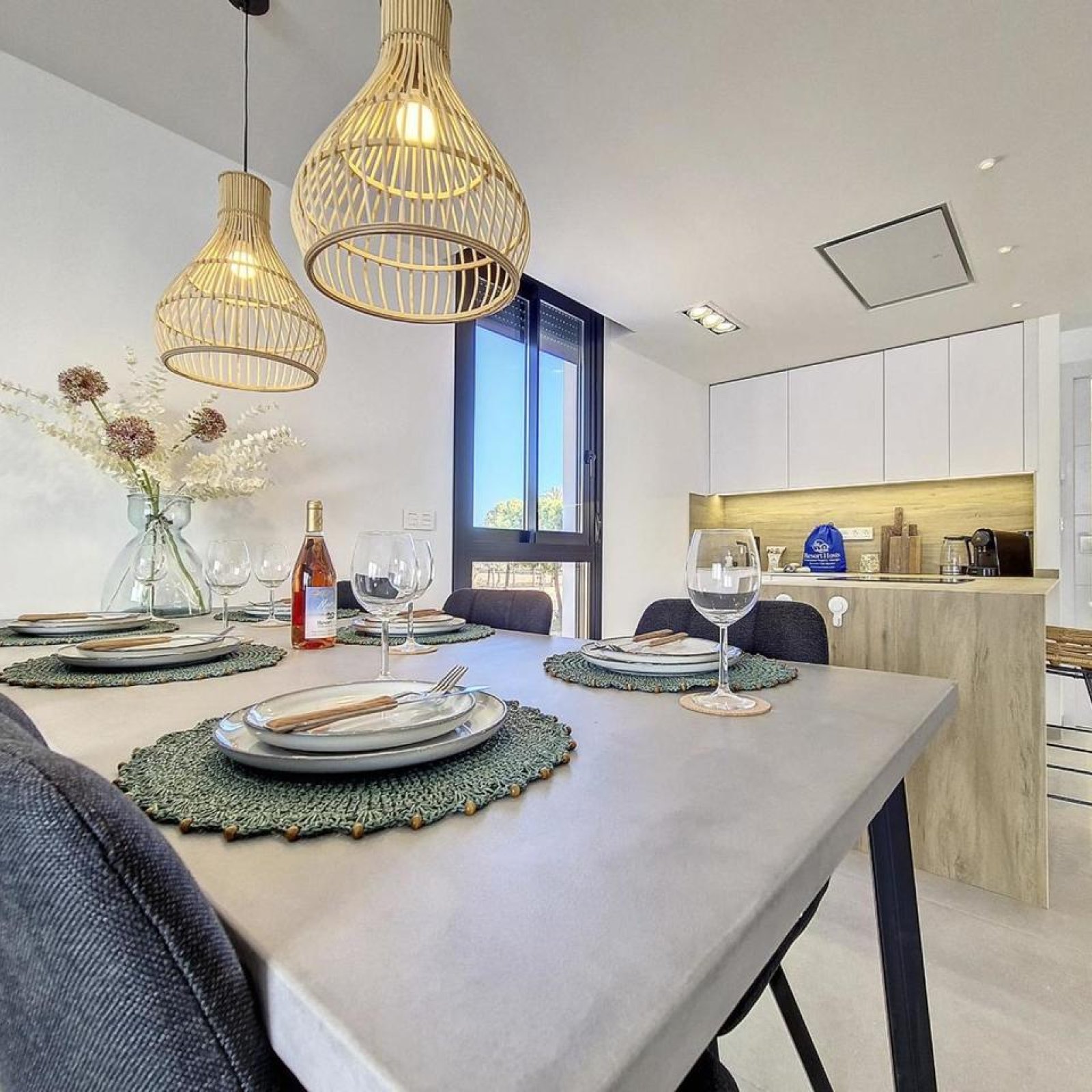 Penthouse in San Pedro del Pinatar-15