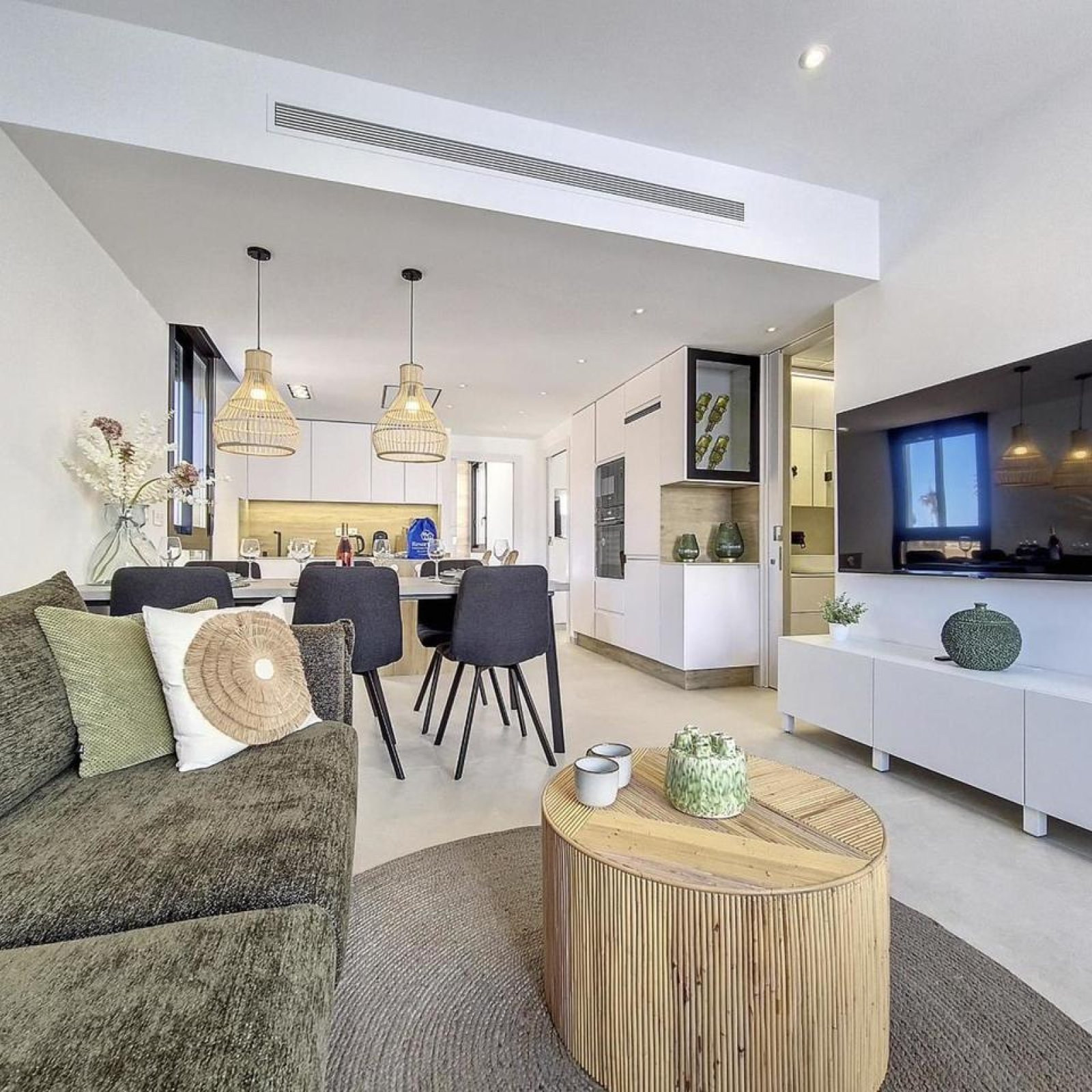 Penthouse in San Pedro del Pinatar-11