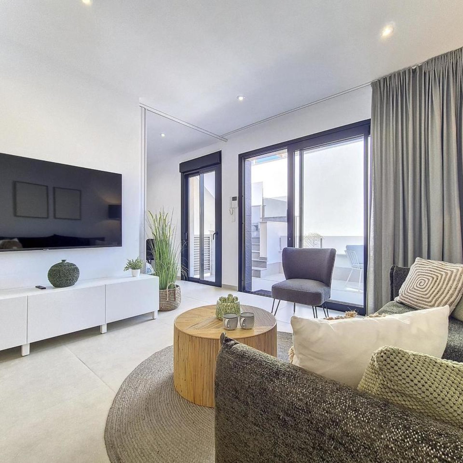 Penthouse in San Pedro del Pinatar-6