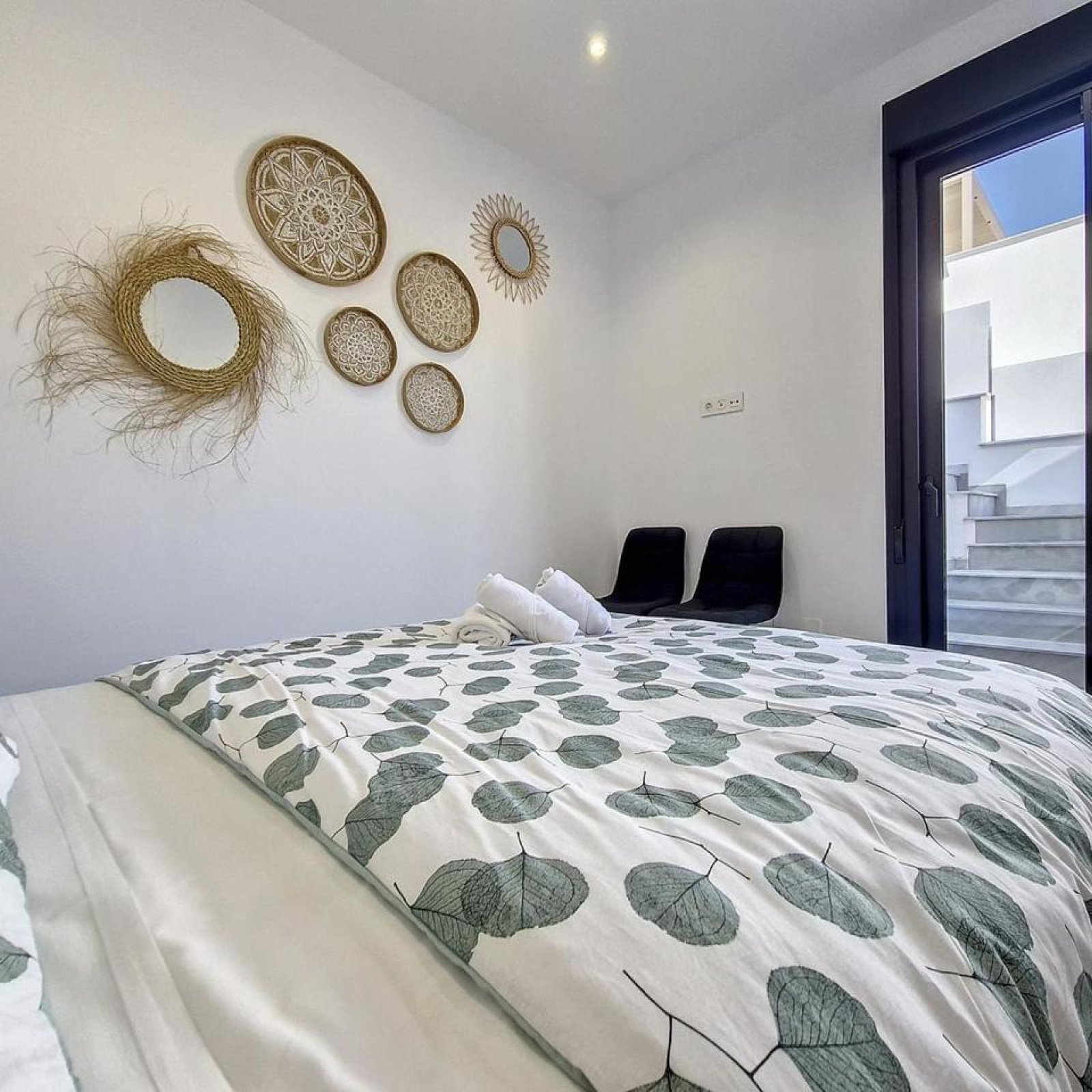 Penthouse in San Pedro del Pinatar-35