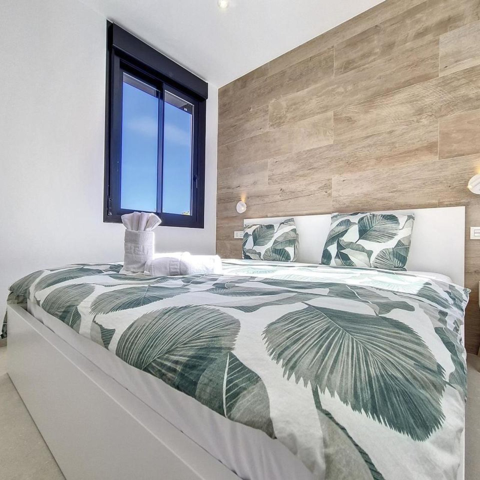 Penthouse in San Pedro del Pinatar-23