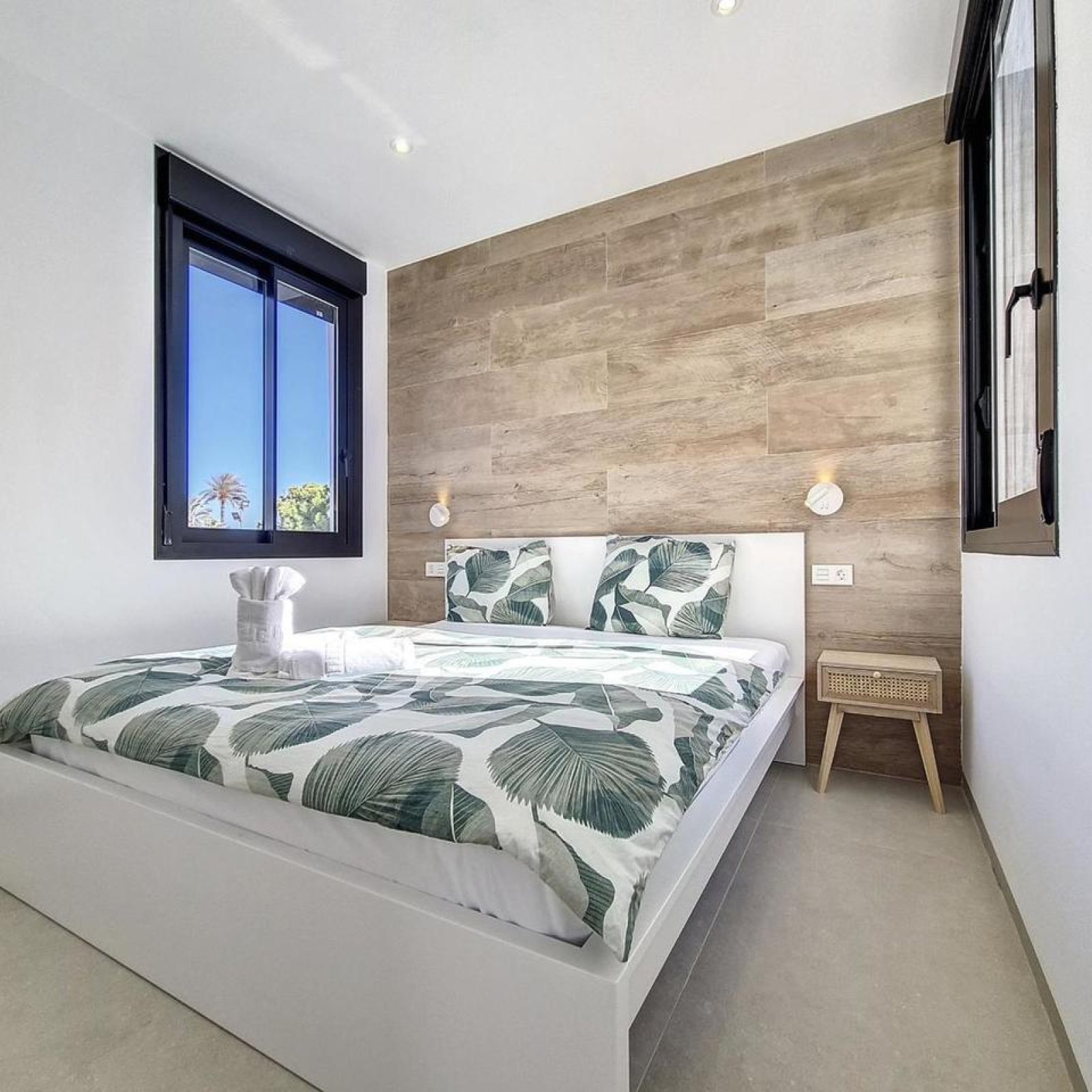 Penthouse in San Pedro del Pinatar-25