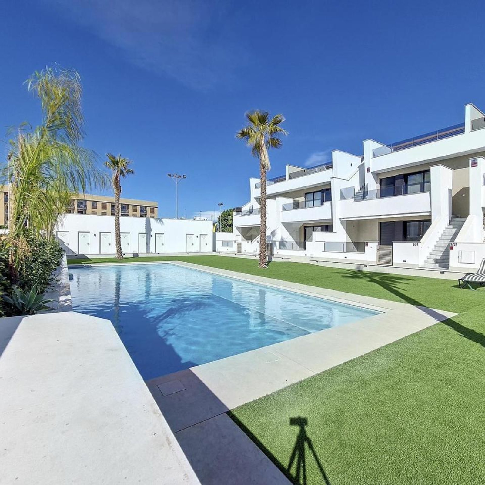 Penthouse in San Pedro del Pinatar-5