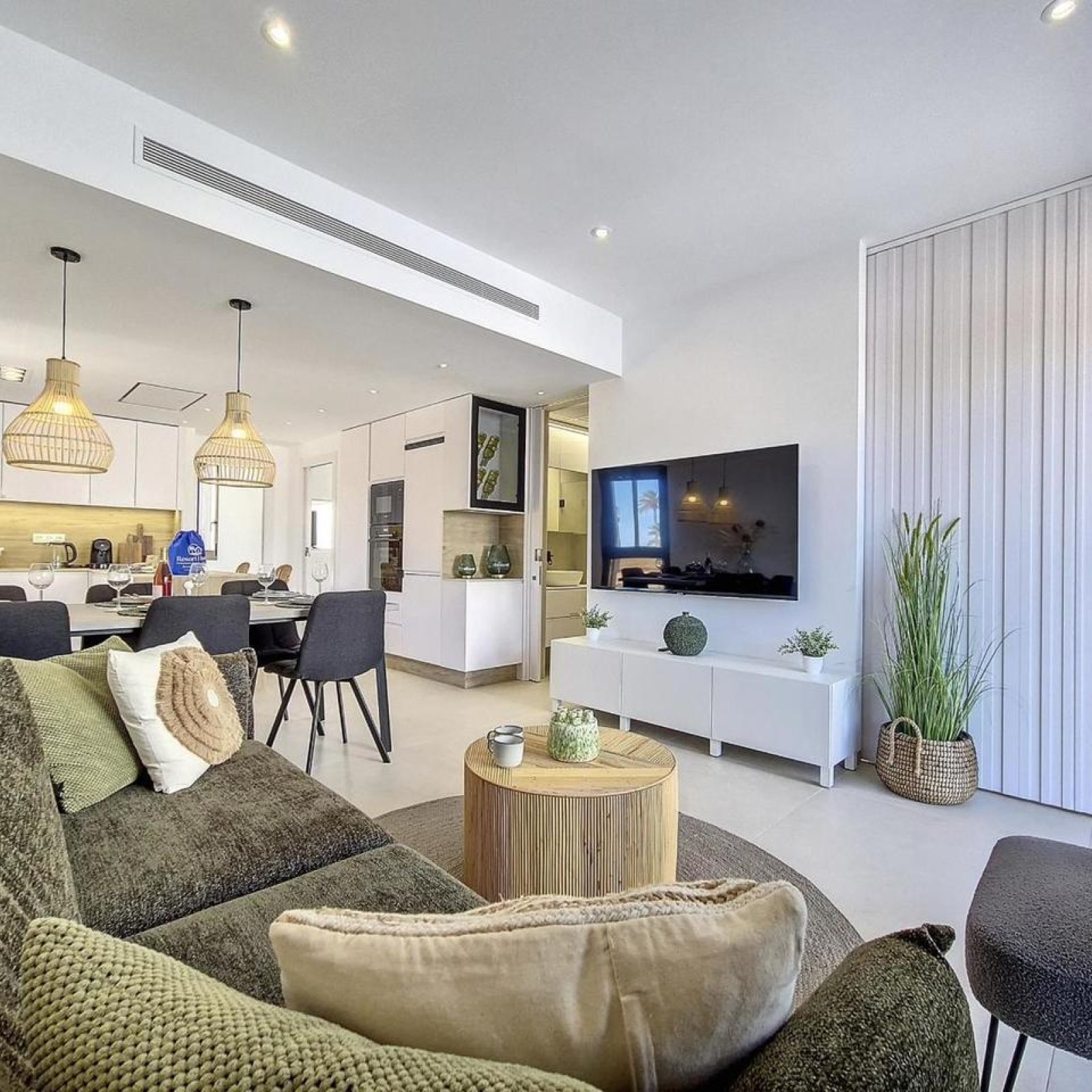 Penthouse in San Pedro del Pinatar-10
