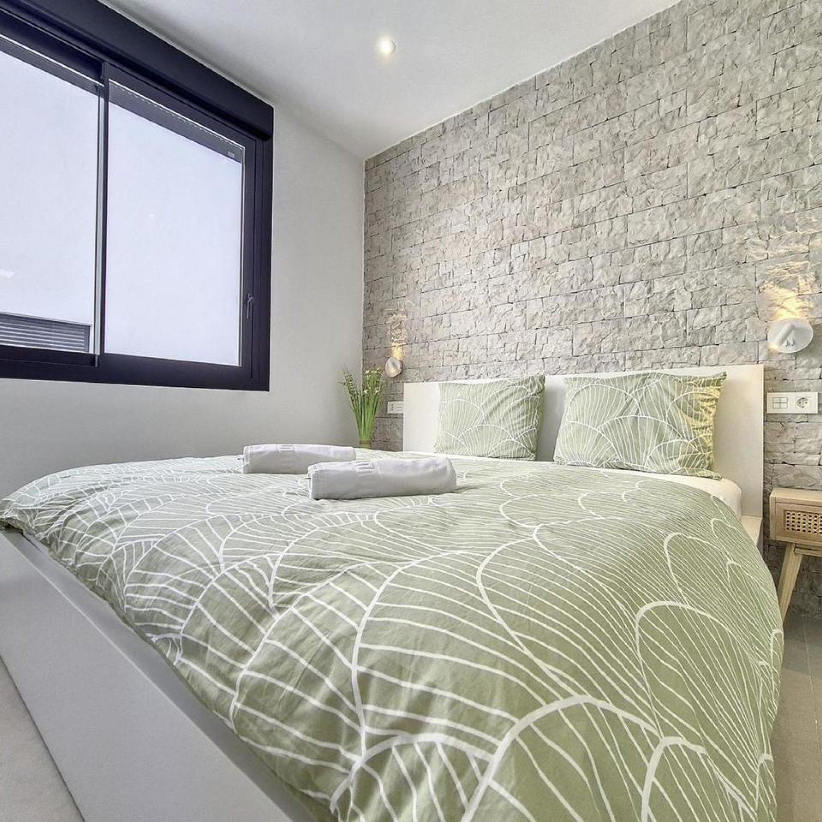 Penthouse in San Pedro del Pinatar-31