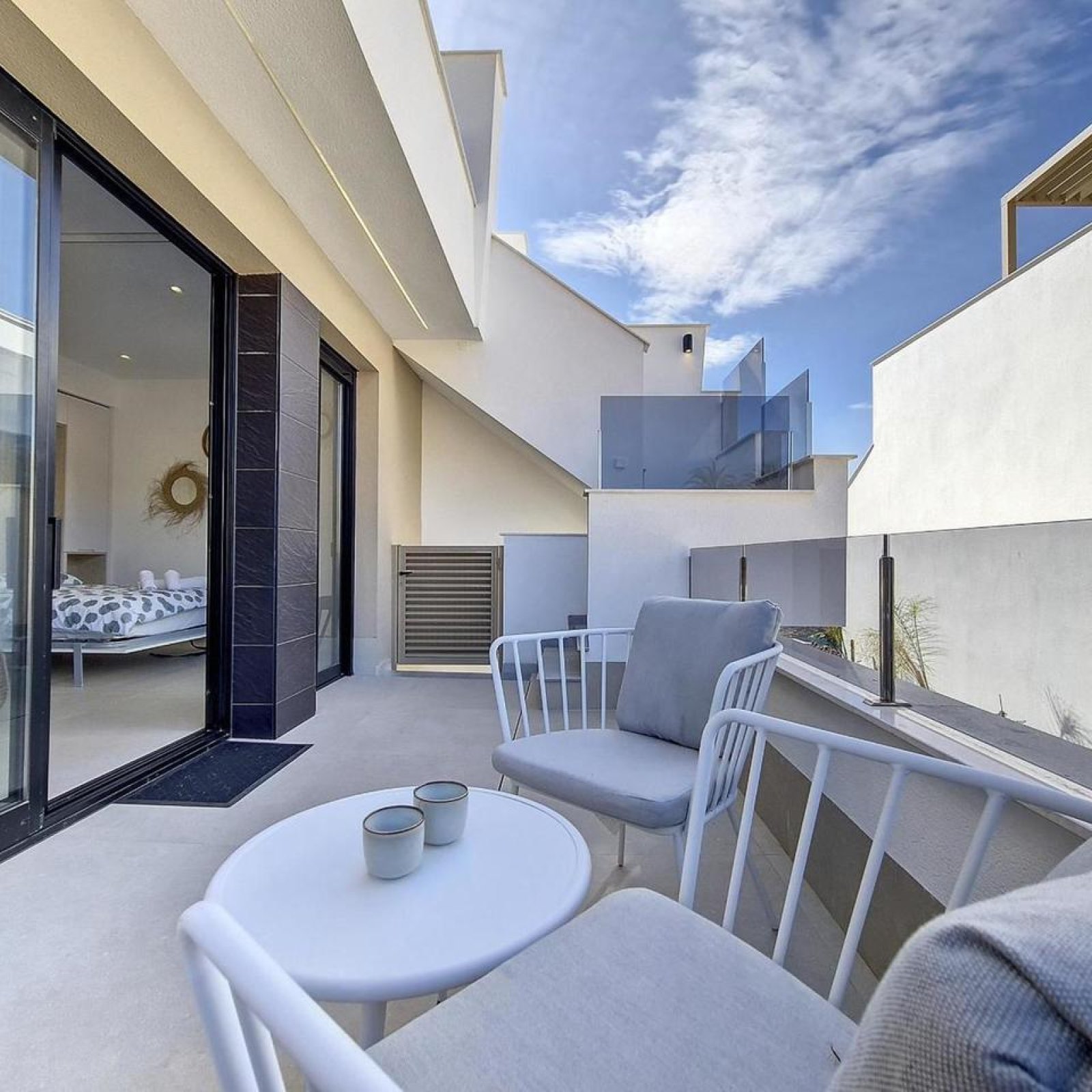 Penthouse in San Pedro del Pinatar-39