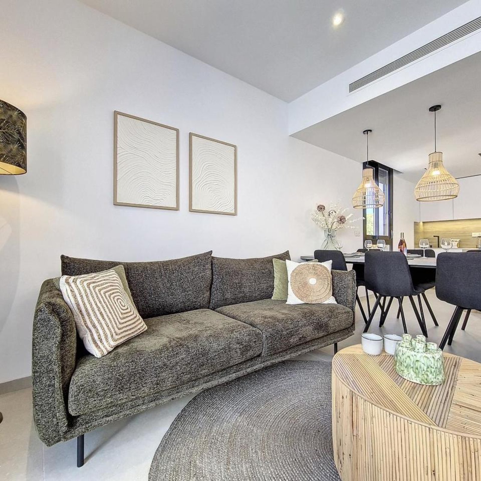 Penthouse in San Pedro del Pinatar-13