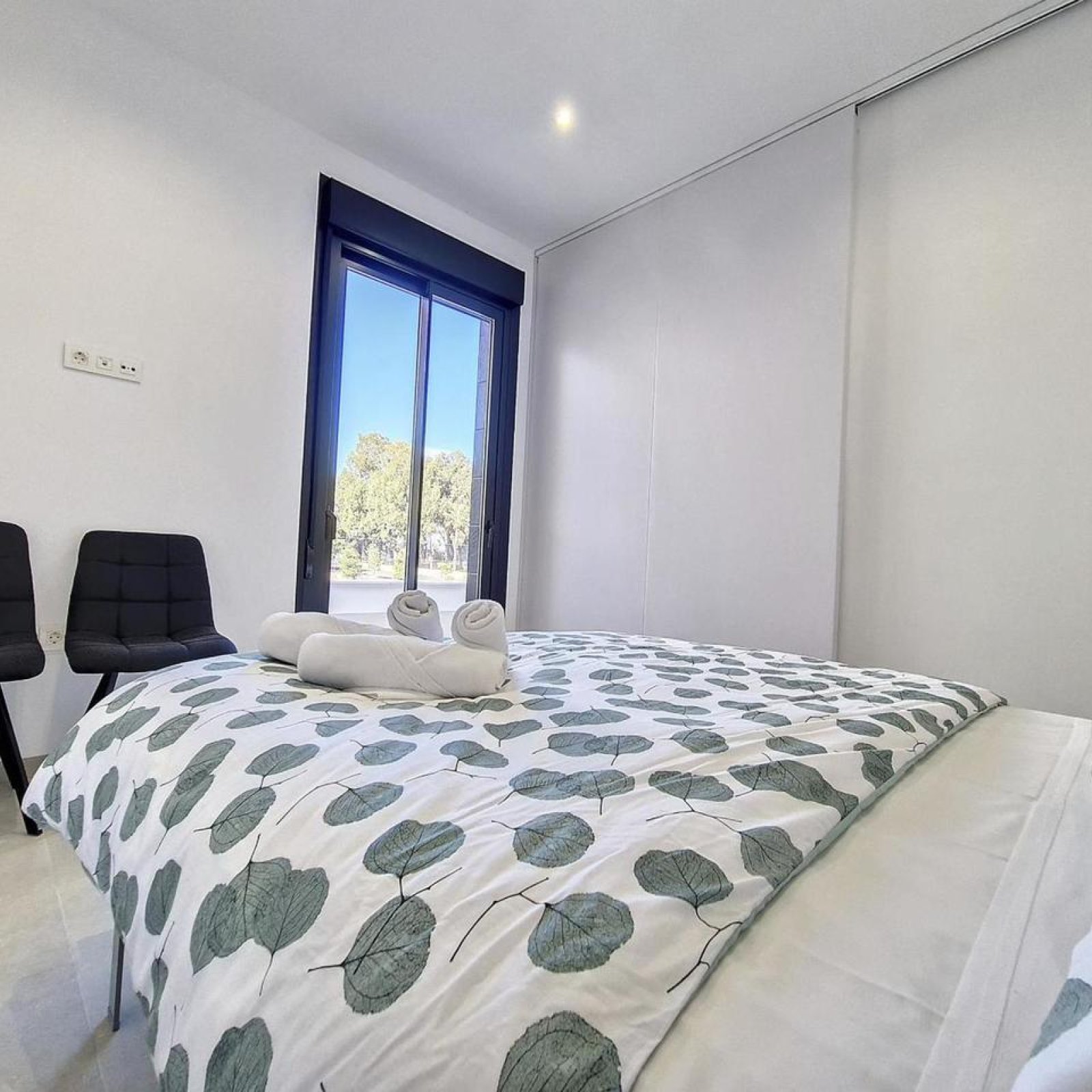 Penthouse in San Pedro del Pinatar-36