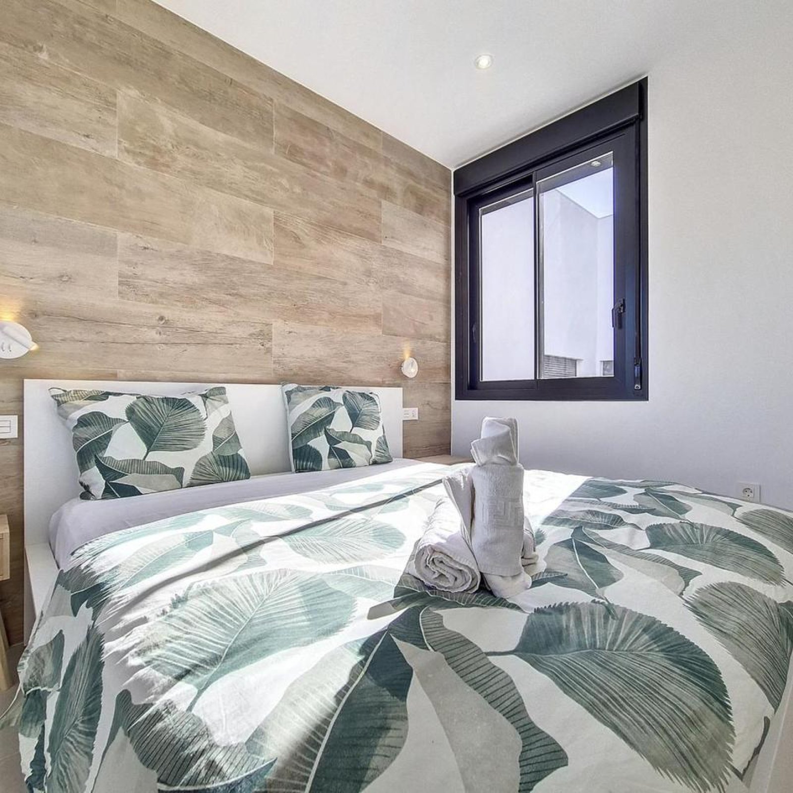 Penthouse in San Pedro del Pinatar-22