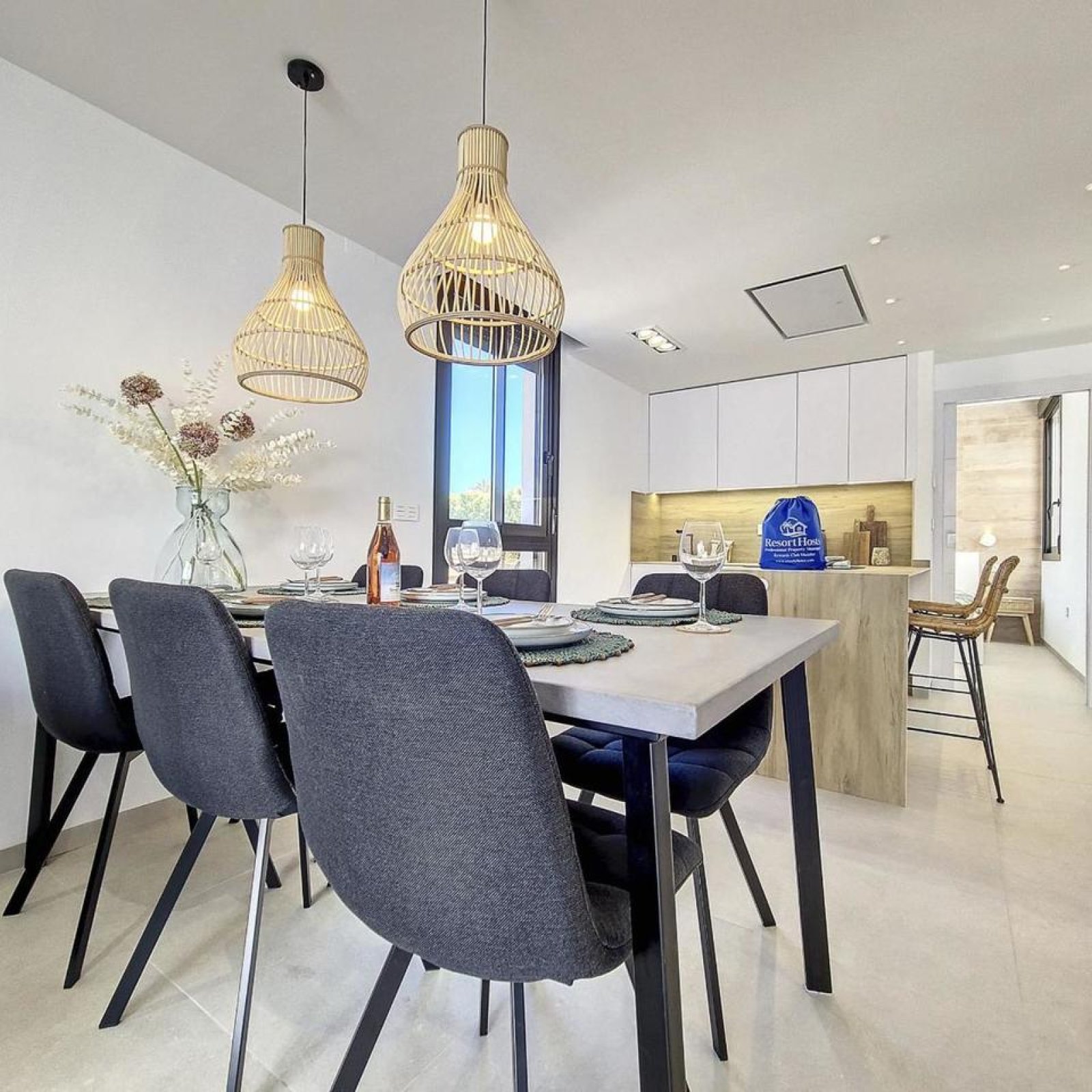 Penthouse in San Pedro del Pinatar-16