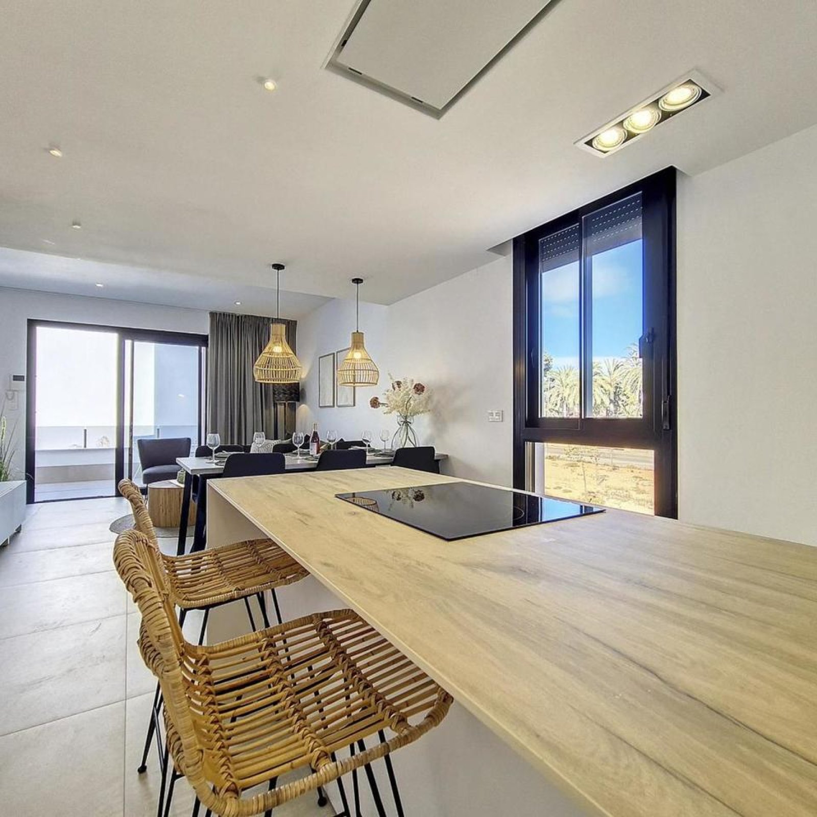Penthouse in San Pedro del Pinatar-19