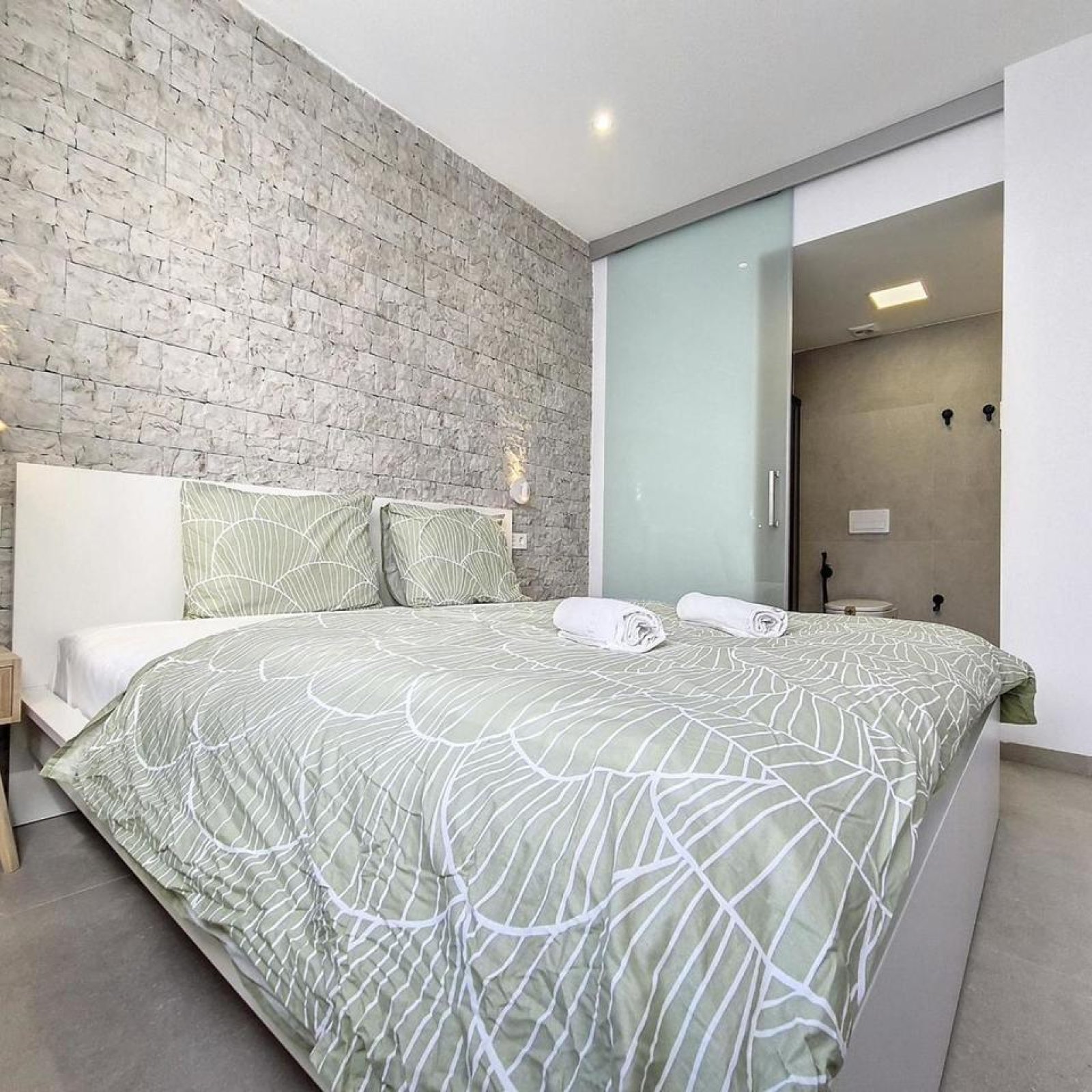 Penthouse in San Pedro del Pinatar-30