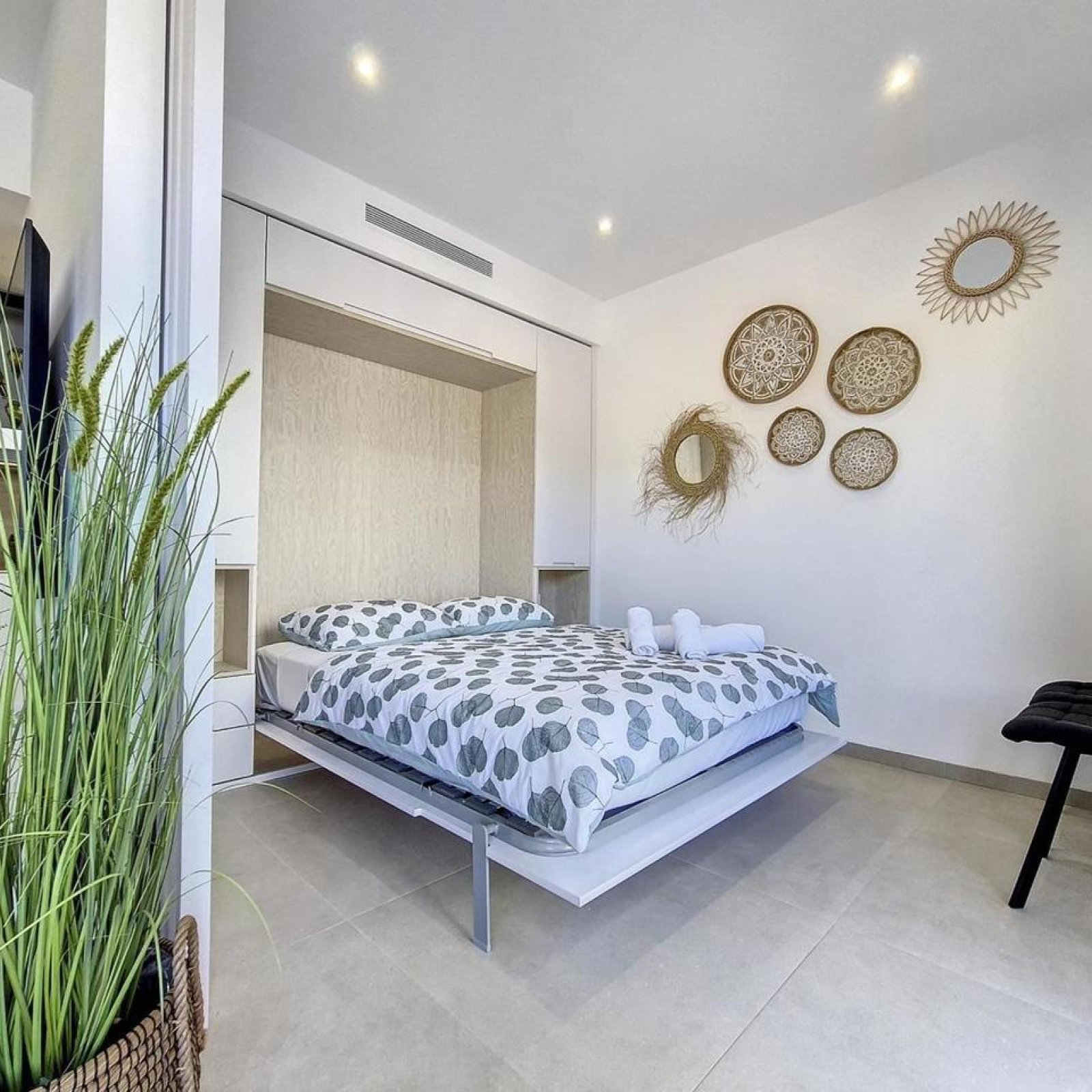 Penthouse in San Pedro del Pinatar-38