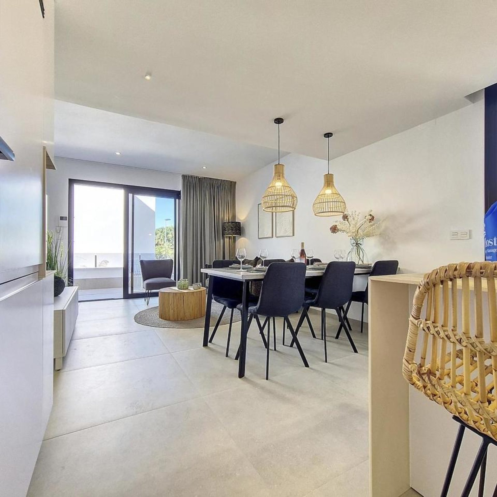 Penthouse in San Pedro del Pinatar-17