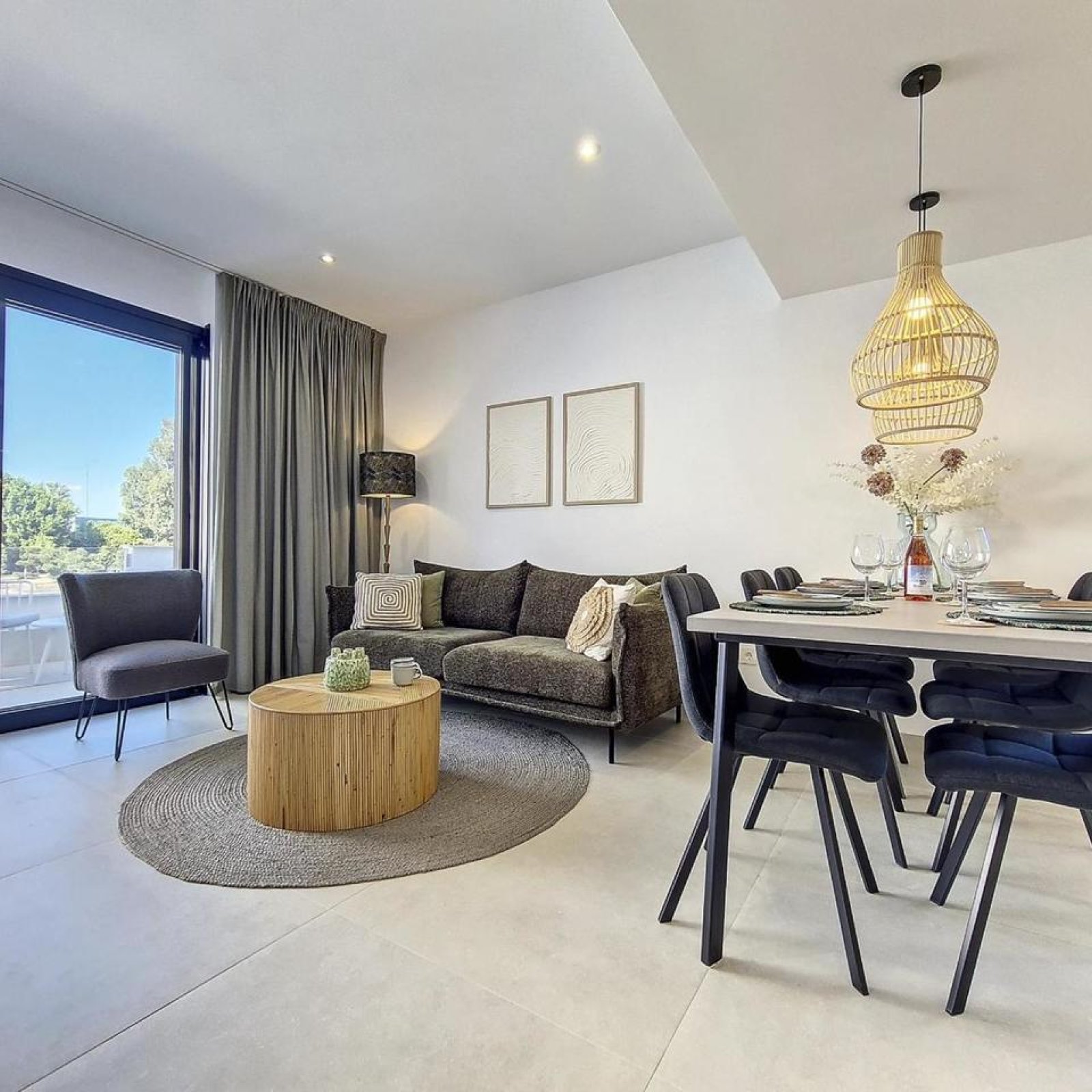 Penthouse in San Pedro del Pinatar-7