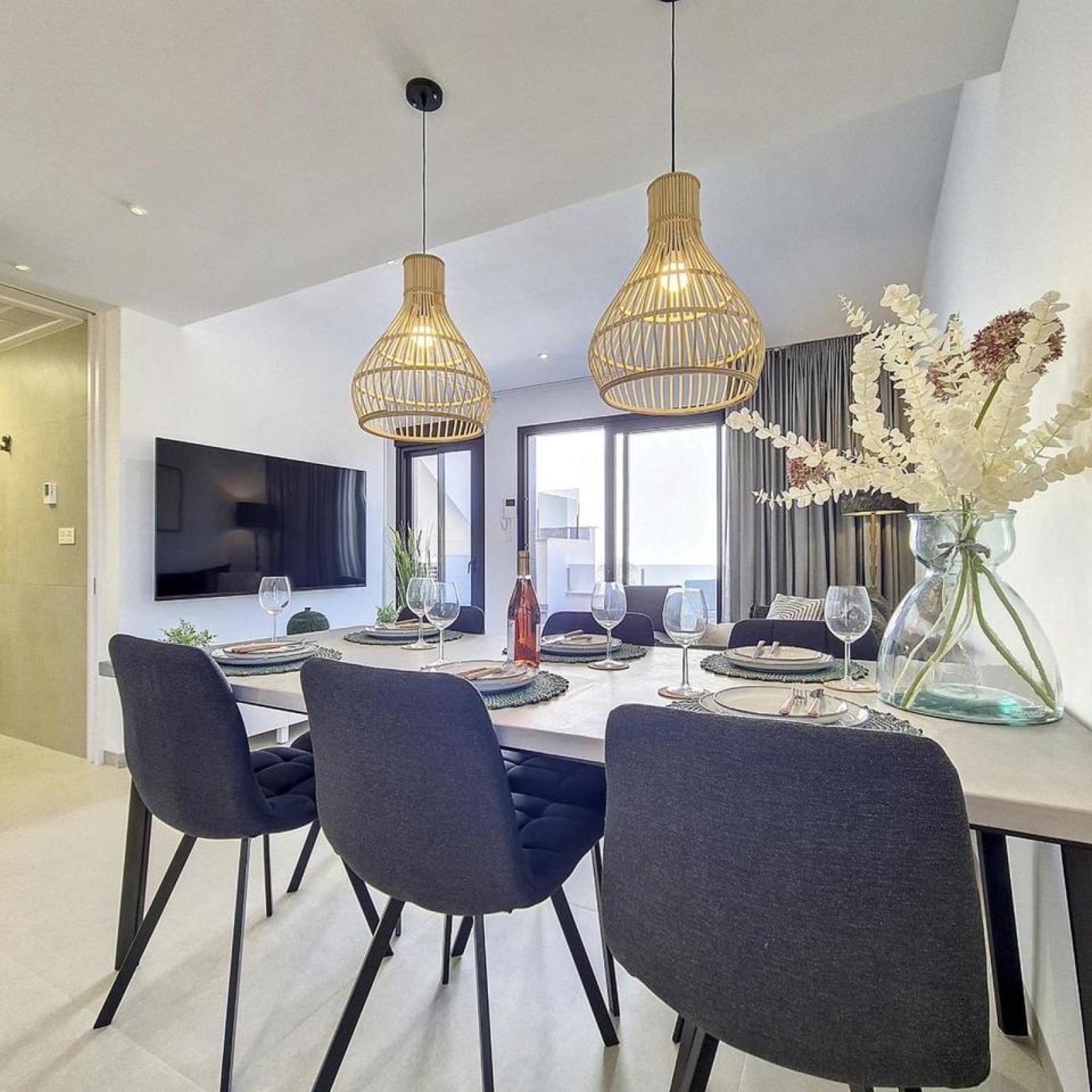 Penthouse in San Pedro del Pinatar-14