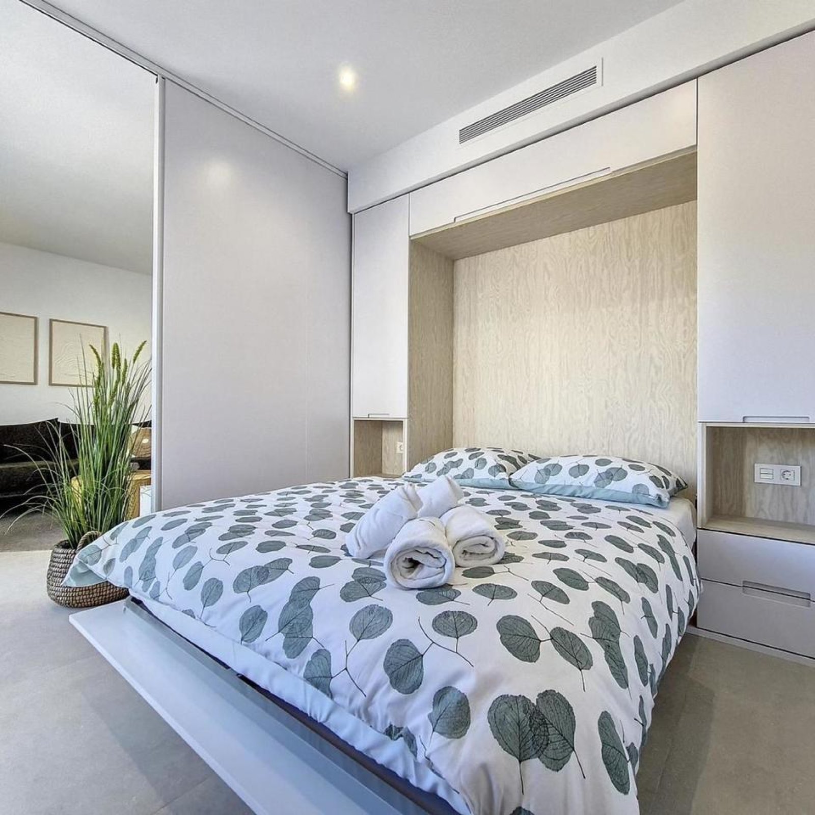 Penthouse in San Pedro del Pinatar-37