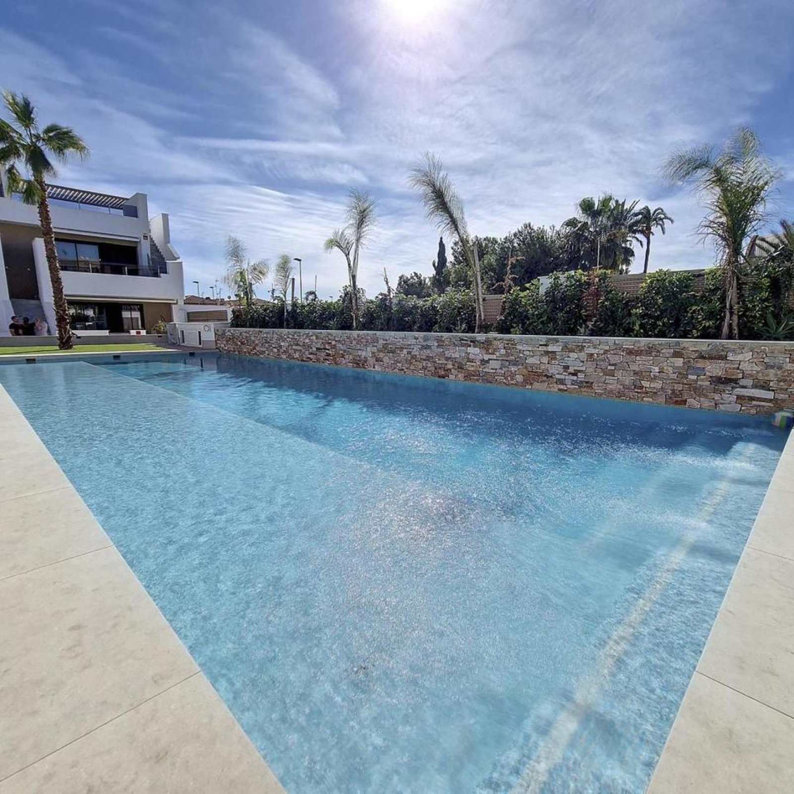 Penthouse in San Pedro del Pinatar-3