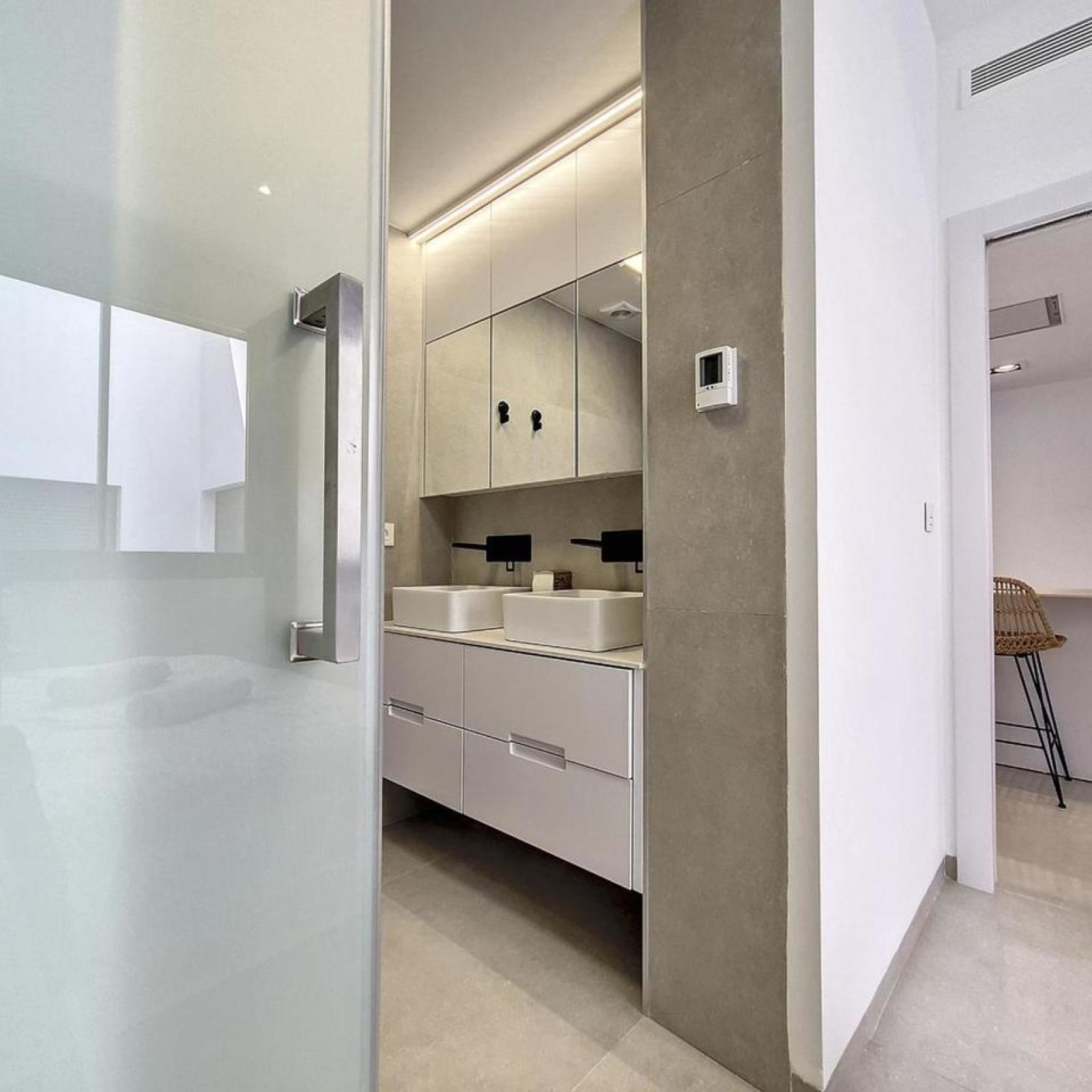 Penthouse in San Pedro del Pinatar-34