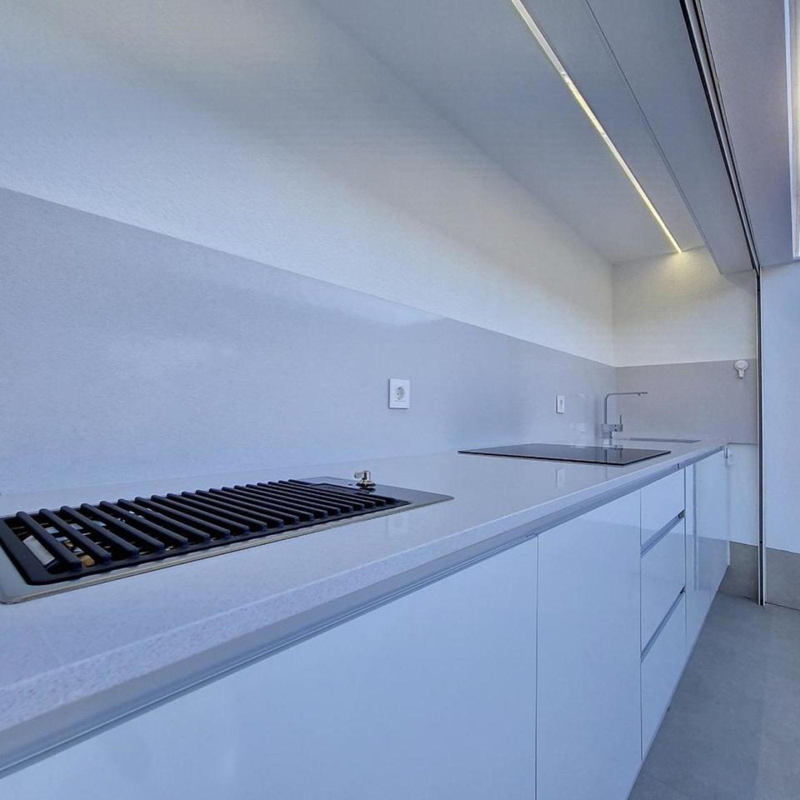 Penthouse in San Pedro del Pinatar-43