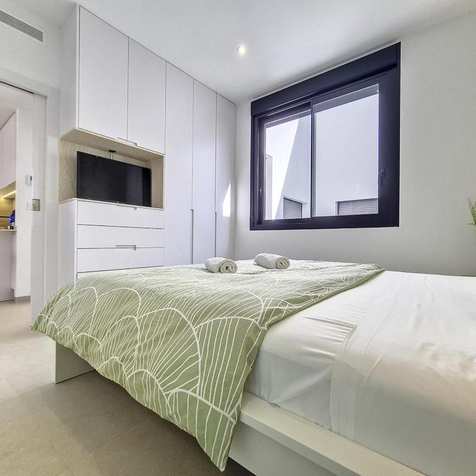 Penthouse in San Pedro del Pinatar-33